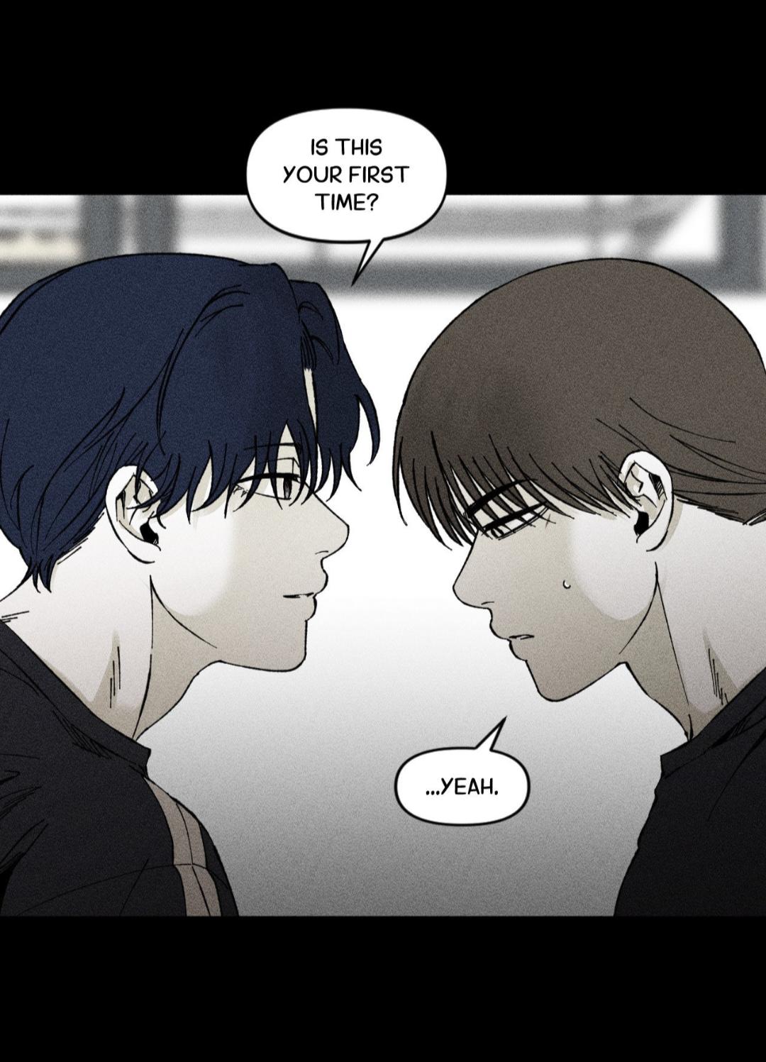 Read Unchanged Man chapter 43 image 53 on Lezhin