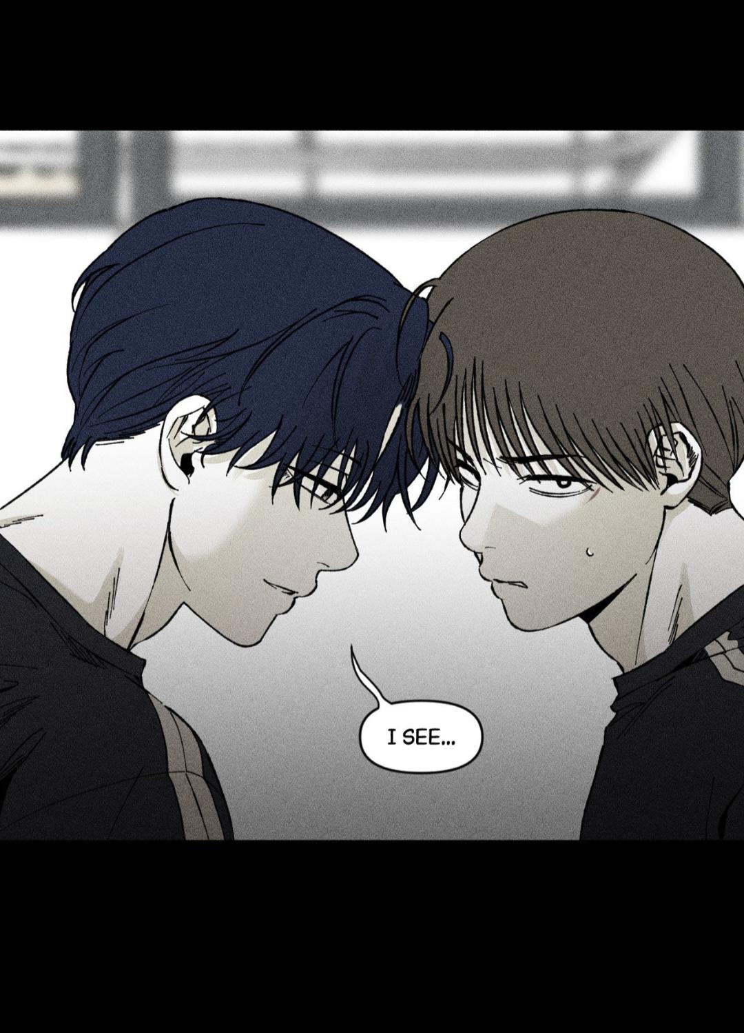 Read Unchanged Man chapter 43 image 55 on Lezhin