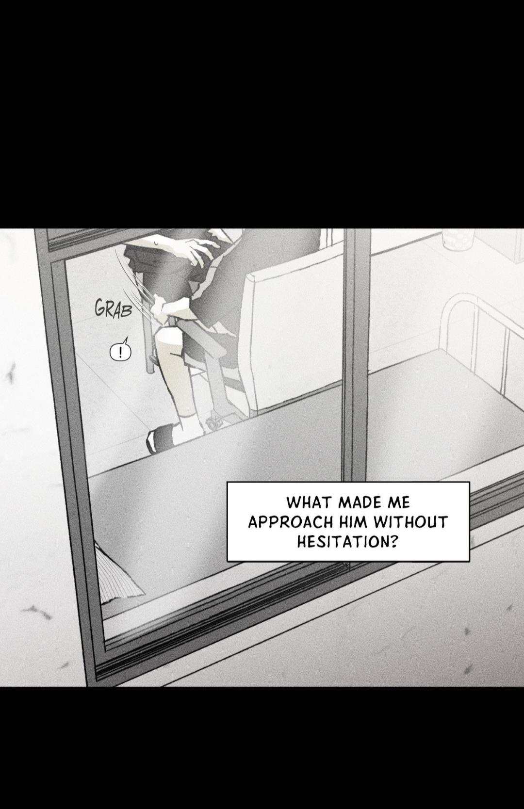 Read Unchanged Man chapter 44 image 1 on Lezhin