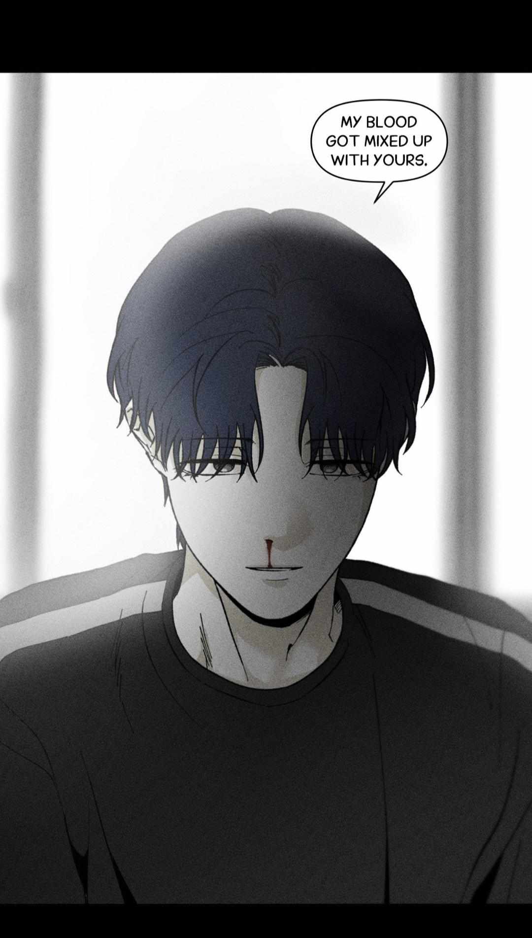 Read Unchanged Man chapter 44 image 14 on Lezhin