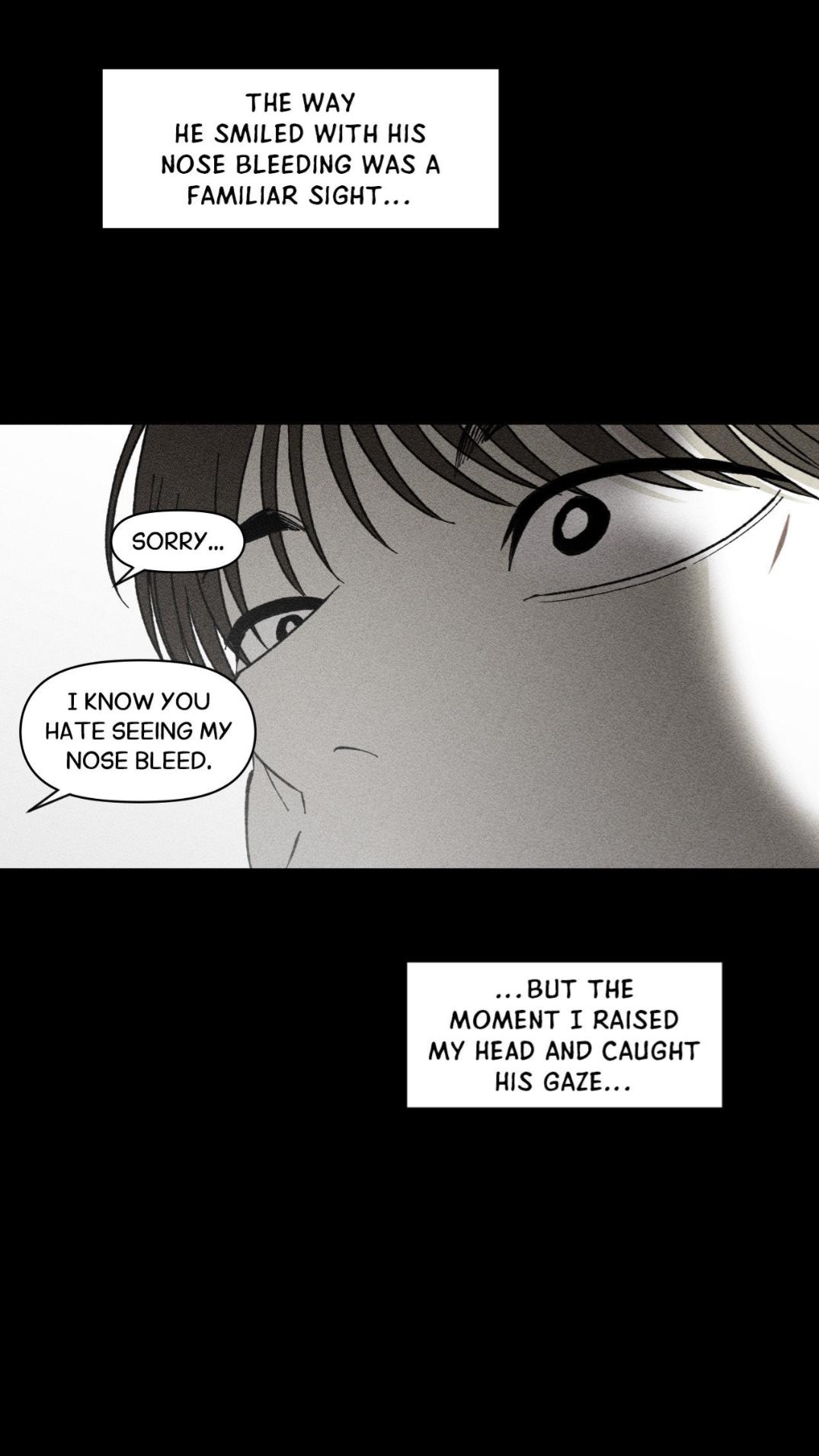 Read Unchanged Man chapter 44 image 15 on Lezhin