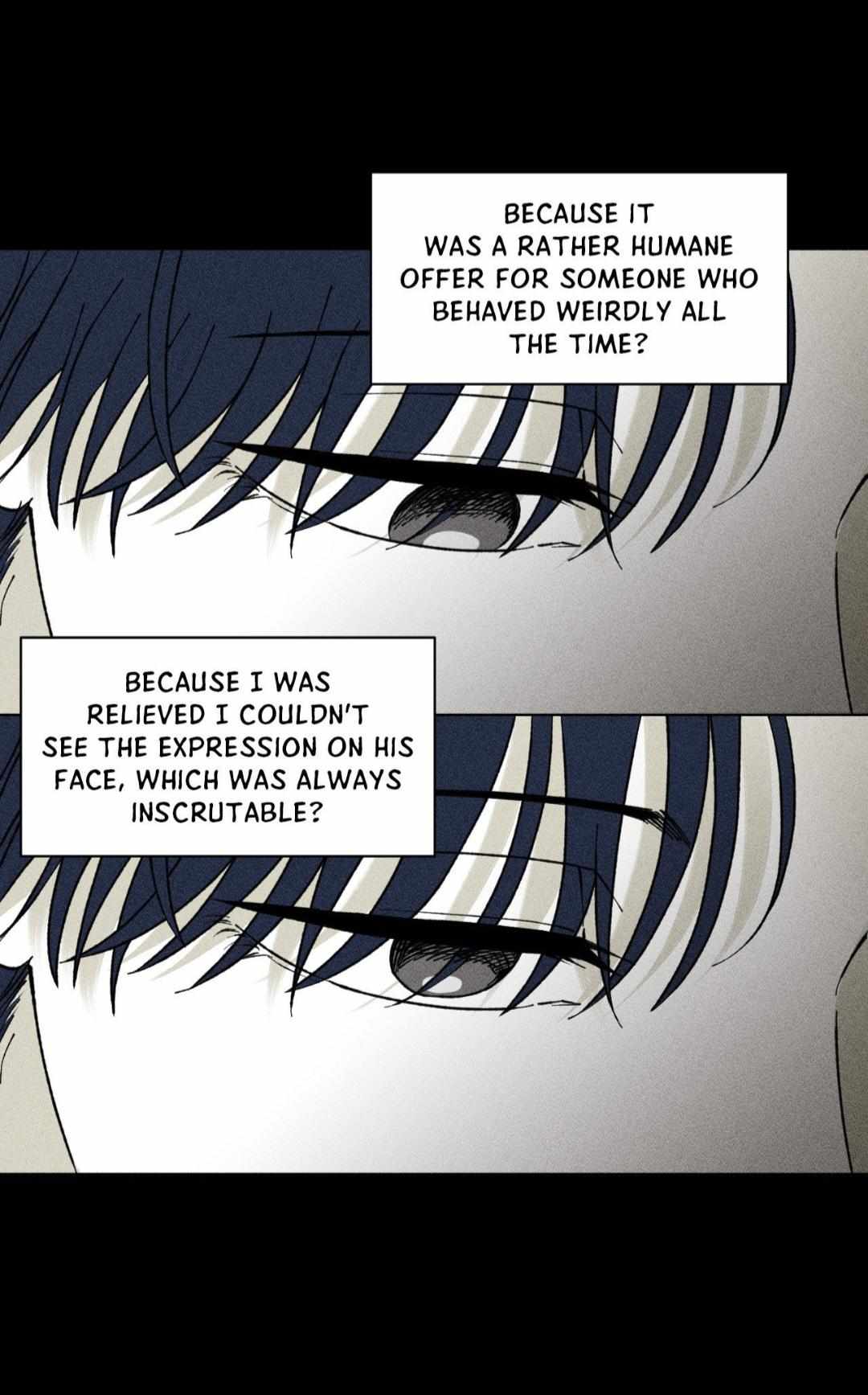 Read Unchanged Man chapter 44 image 2 on Lezhin