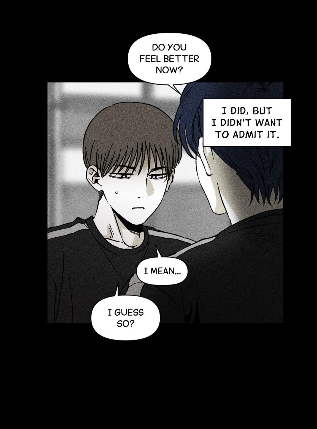 Read Unchanged Man chapter 44 image 24 on Lezhin