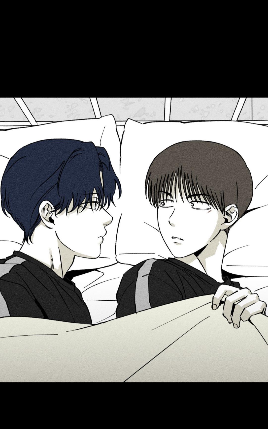 Read Unchanged Man chapter 44 image 30 on Lezhin