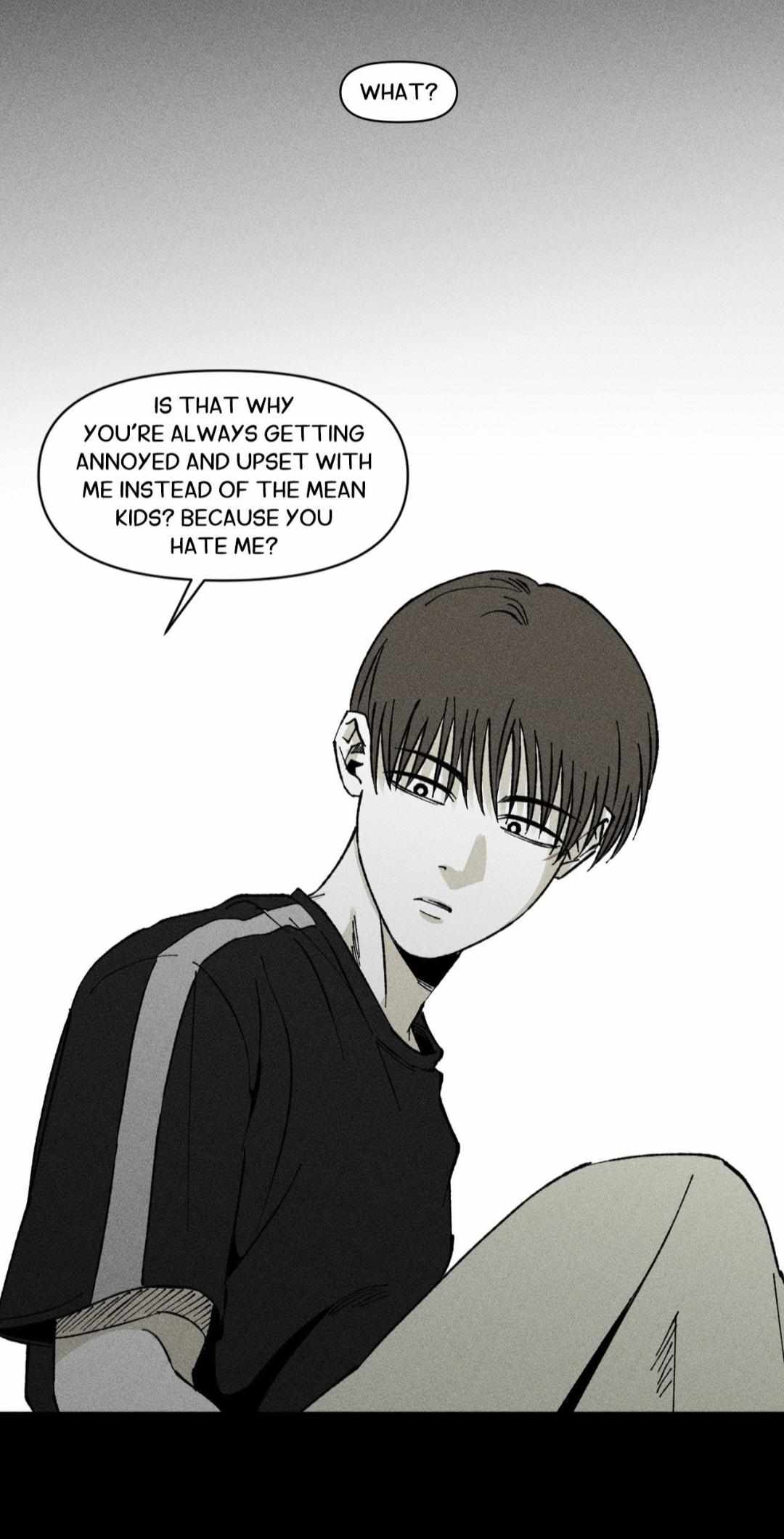 Read Unchanged Man chapter 44 image 38 on Lezhin