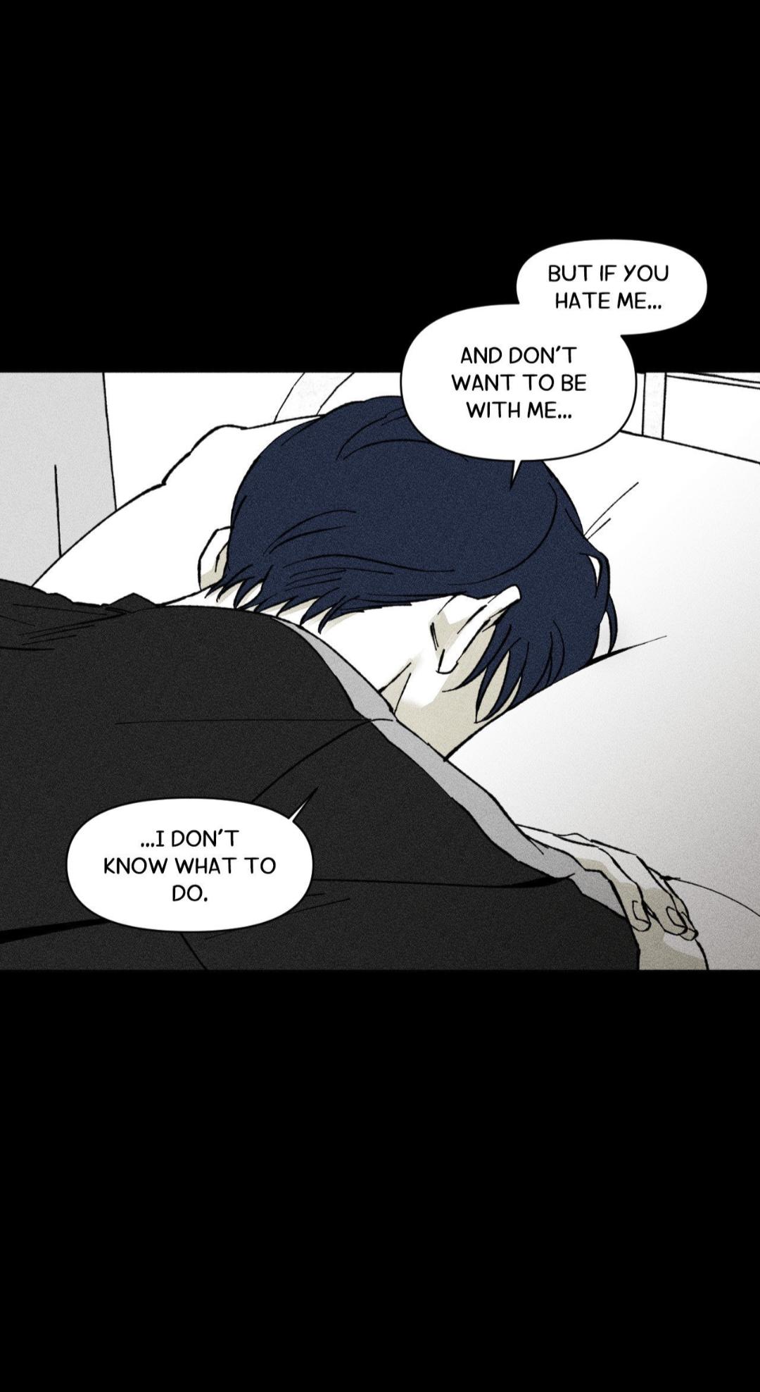 Read Unchanged Man chapter 44 image 40 on Lezhin