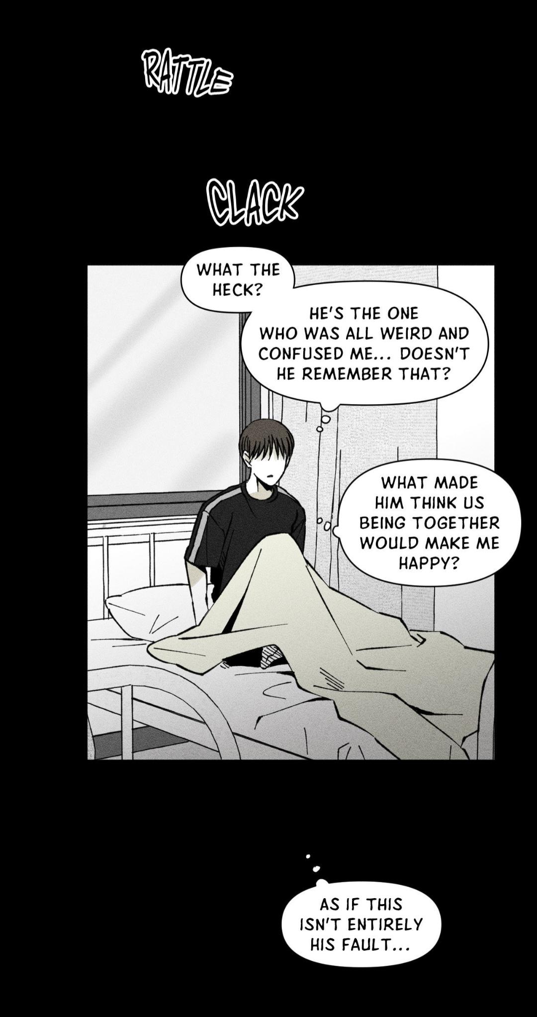 Read Unchanged Man chapter 44 image 42 on Lezhin