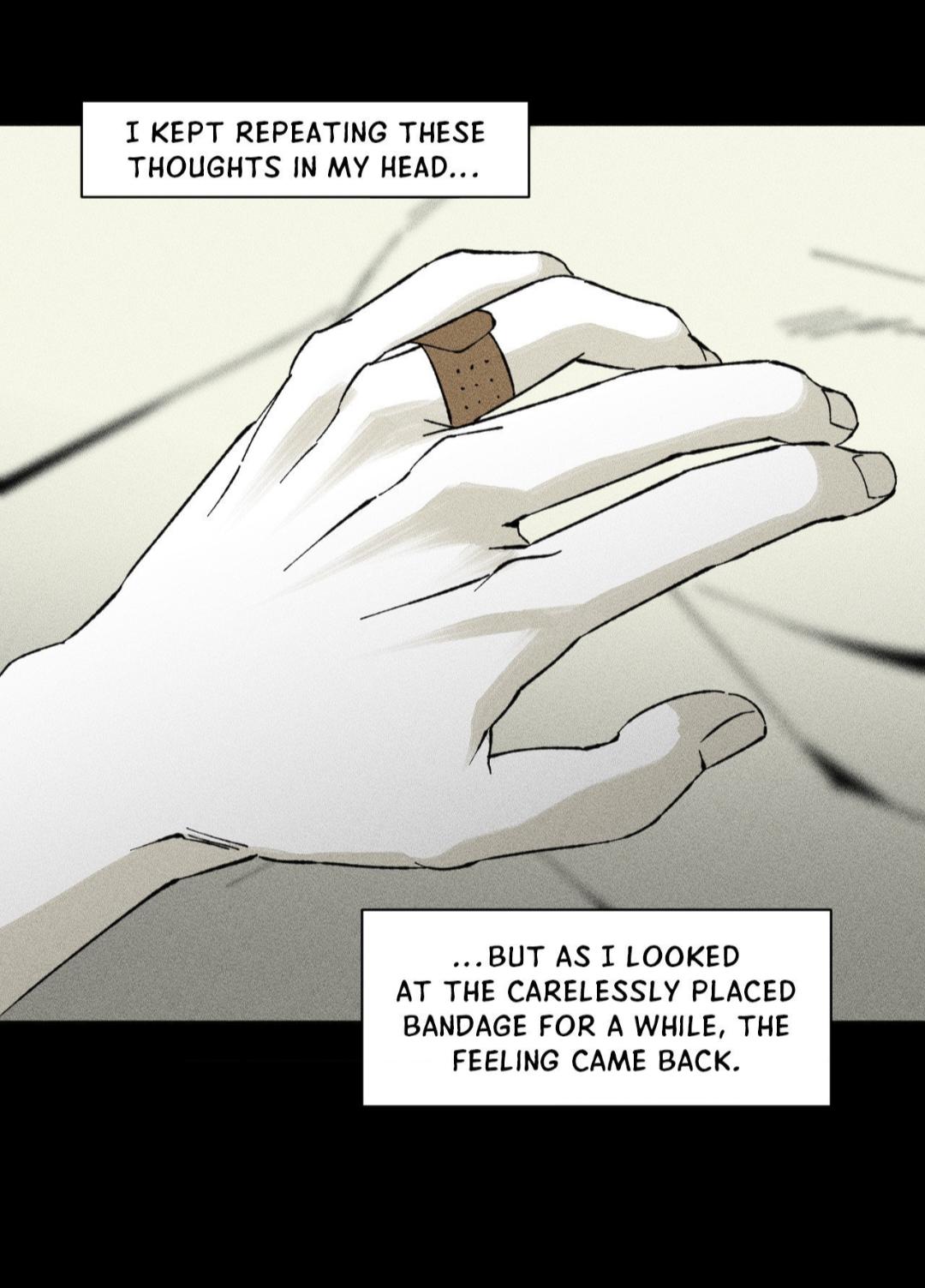 Read Unchanged Man chapter 44 image 43 on Lezhin