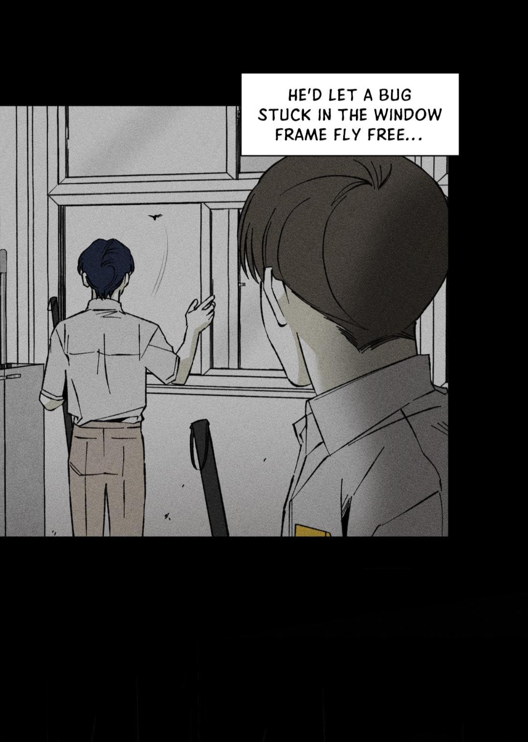 Read Unchanged Man chapter 44 image 48 on Lezhin