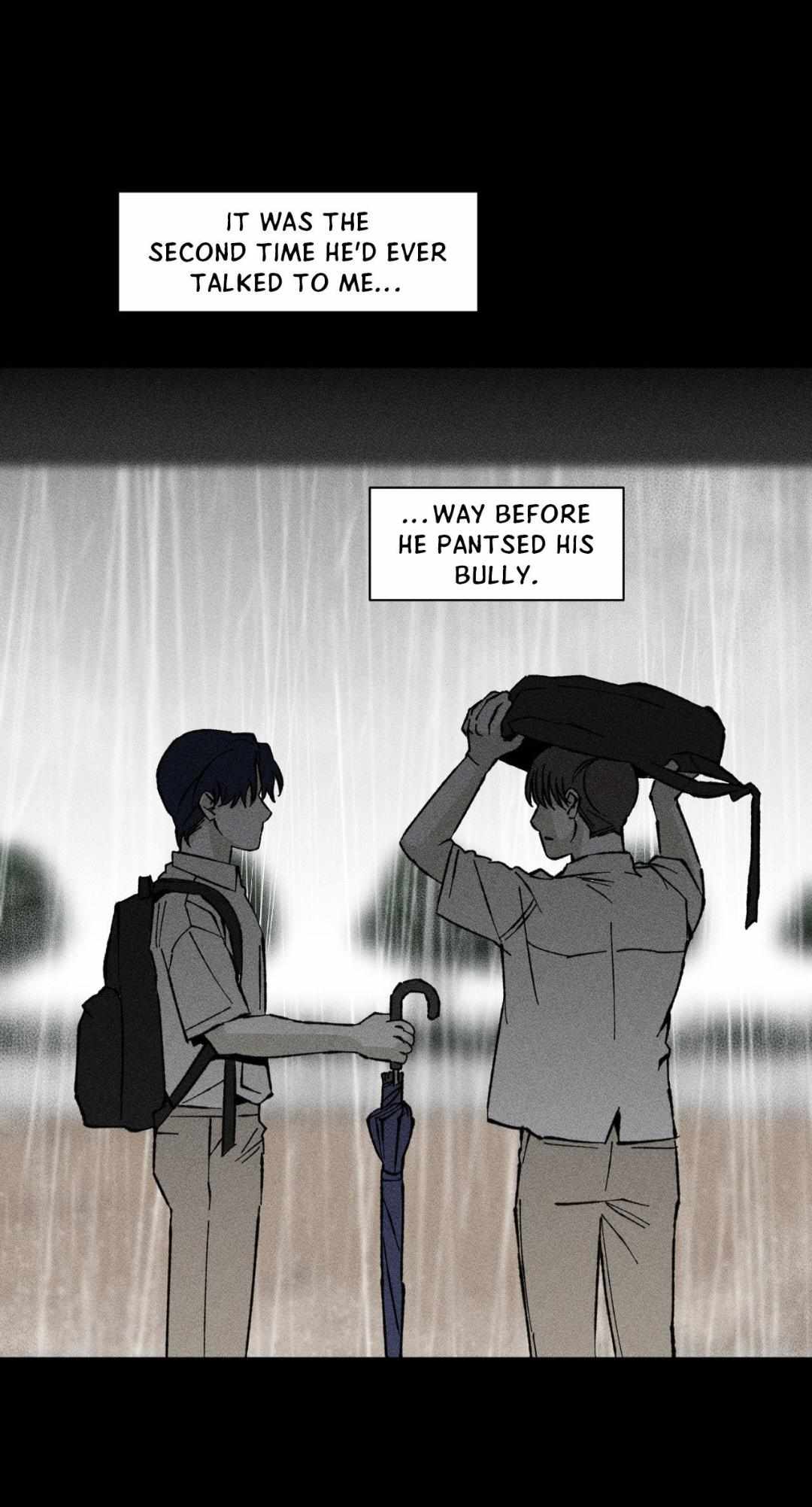 Read Unchanged Man chapter 44 image 52 on Lezhin