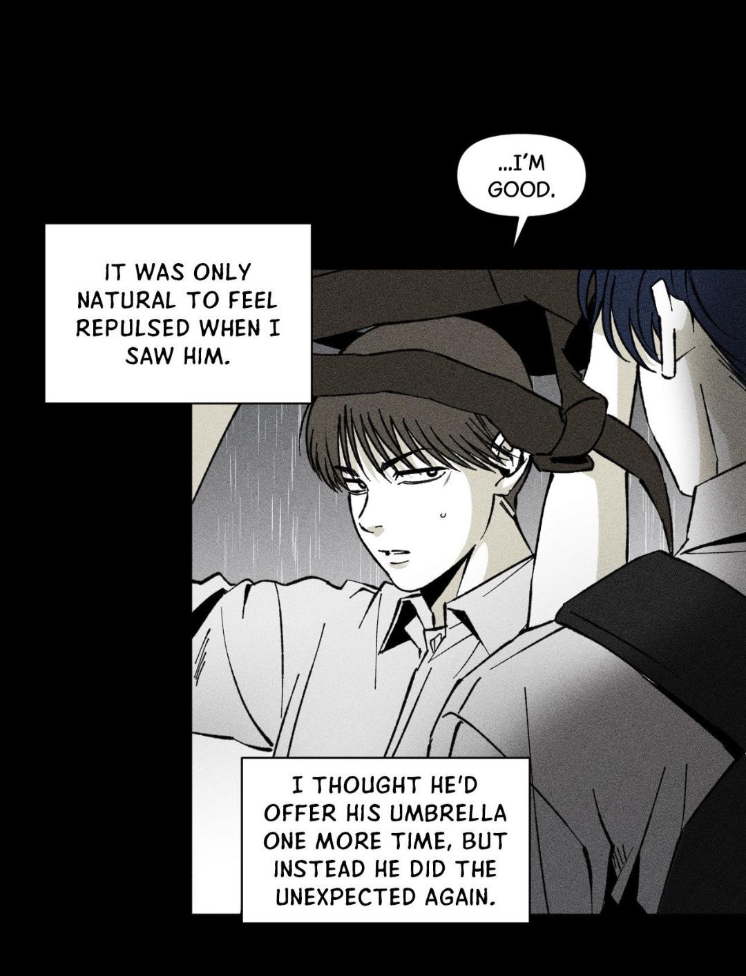 Read Unchanged Man chapter 44 image 53 on Lezhin