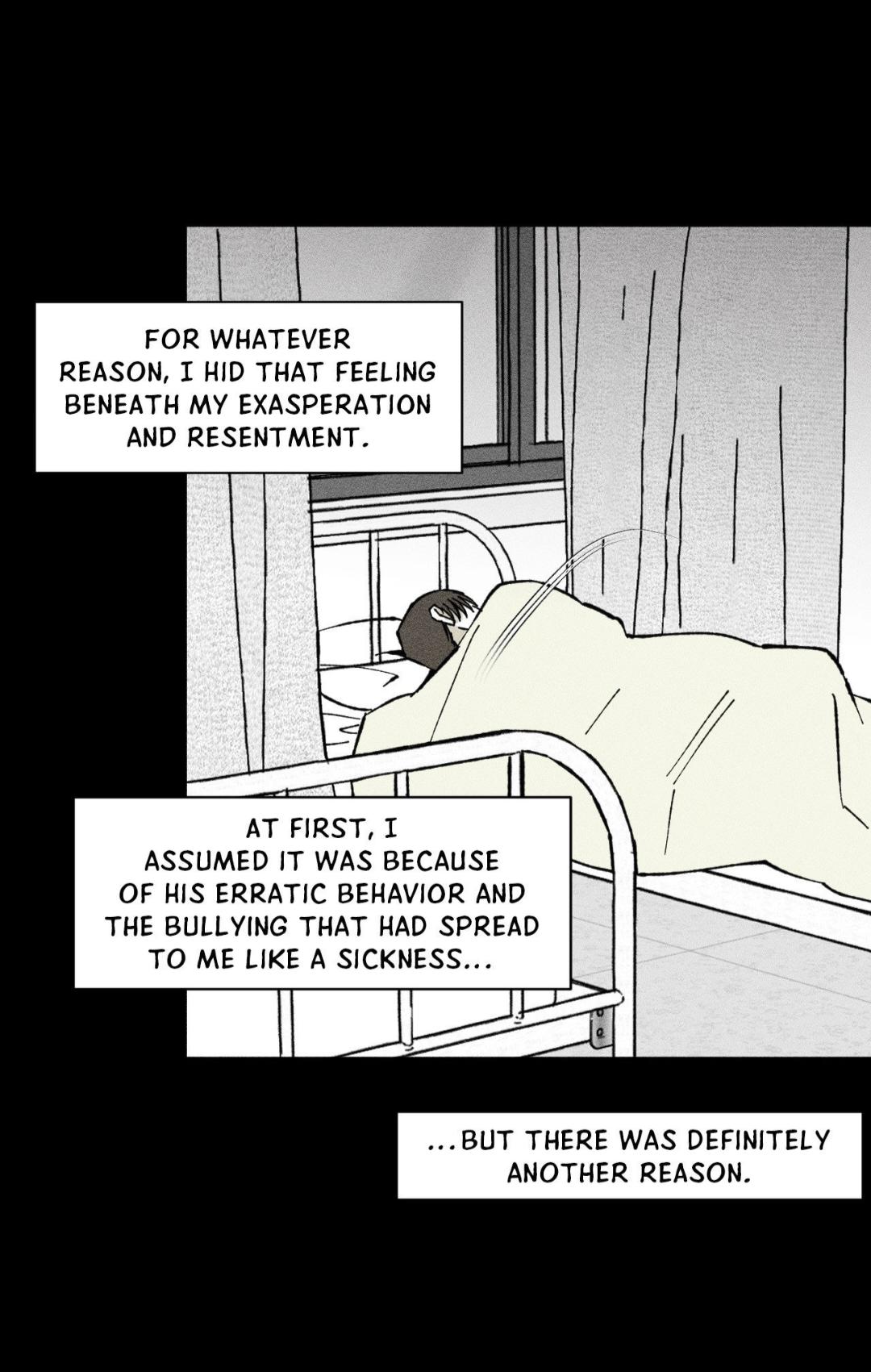 Read Unchanged Man chapter 44 image 58 on Lezhin