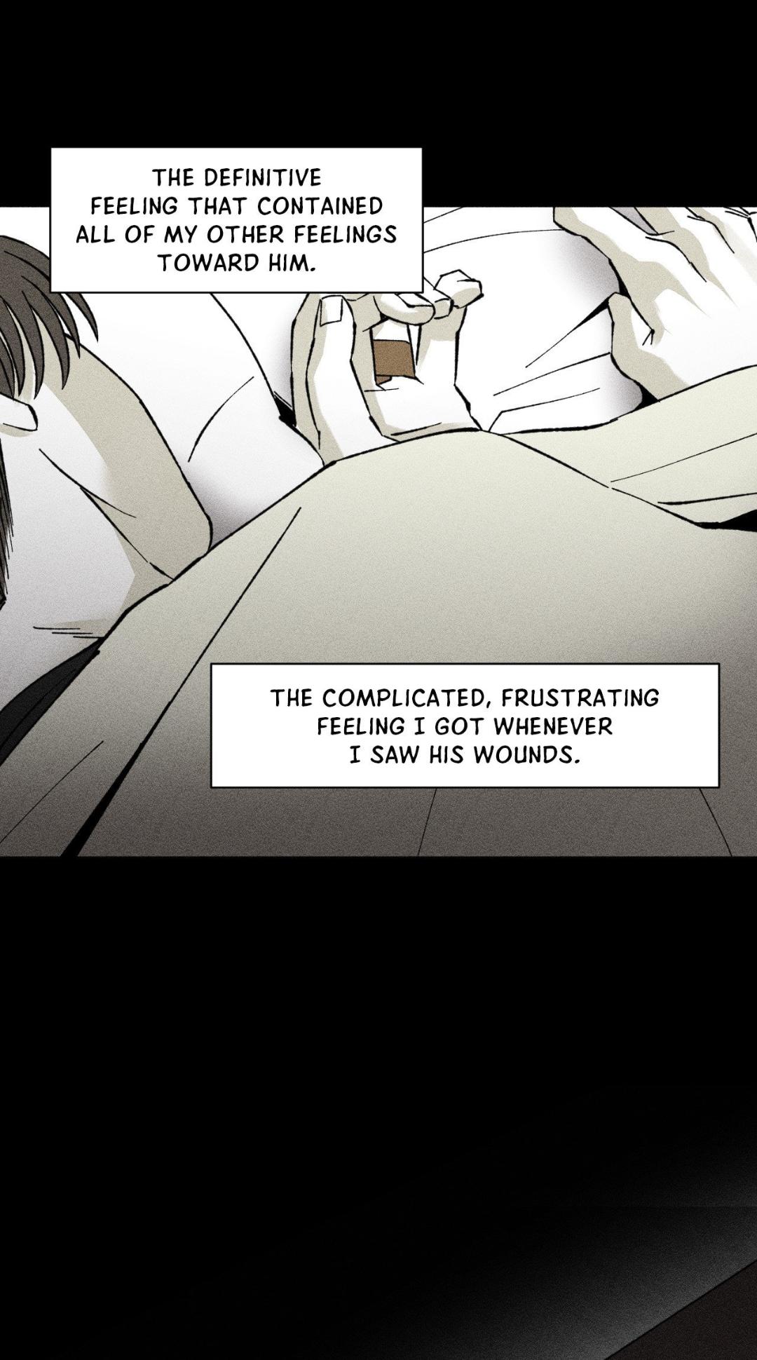 Read Unchanged Man chapter 44 image 59 on Lezhin