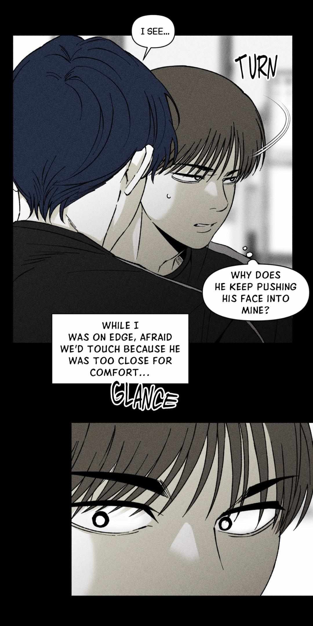 Read Unchanged Man chapter 44 image 6 on Lezhin