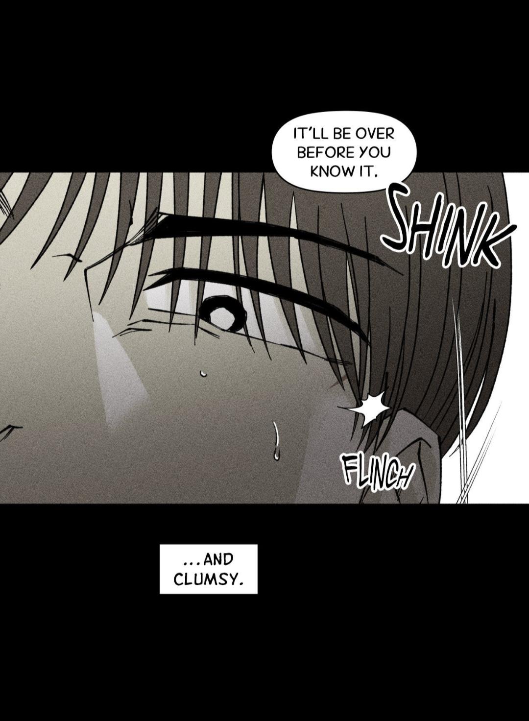 Read Unchanged Man chapter 44 image 9 on Lezhin