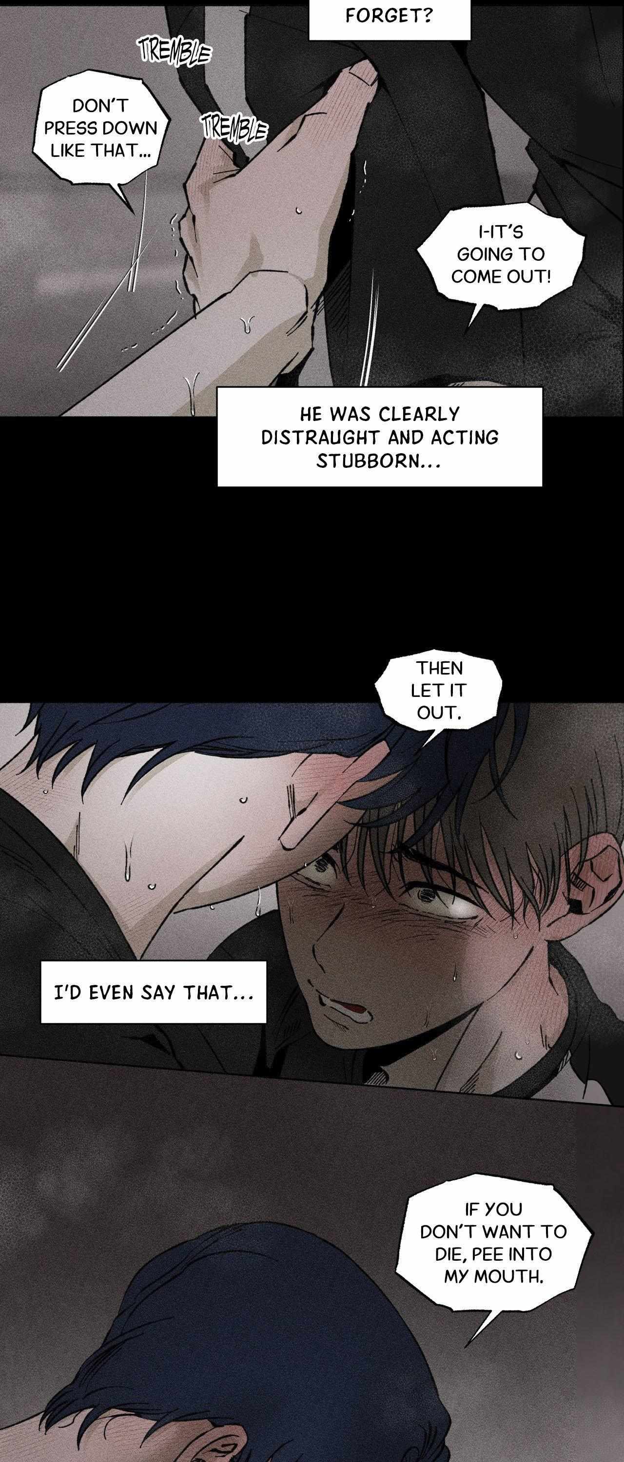 Read Unchanged Man chapter 45 image 2 on Lezhin