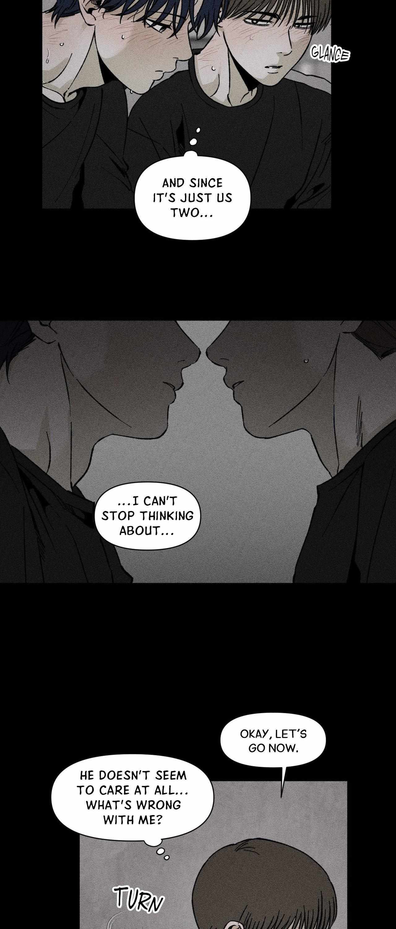 Read Unchanged Man chapter 45 image 22 on Lezhin