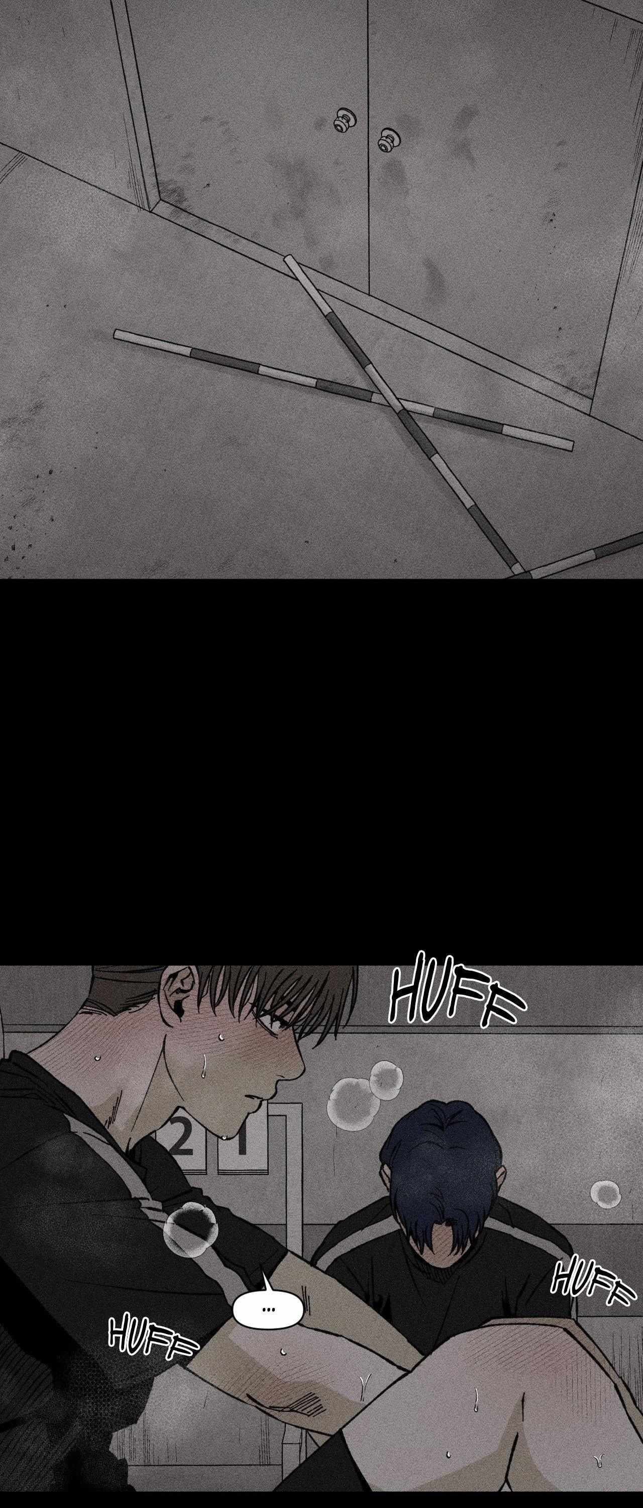 Read Unchanged Man chapter 45 image 30 on Lezhin