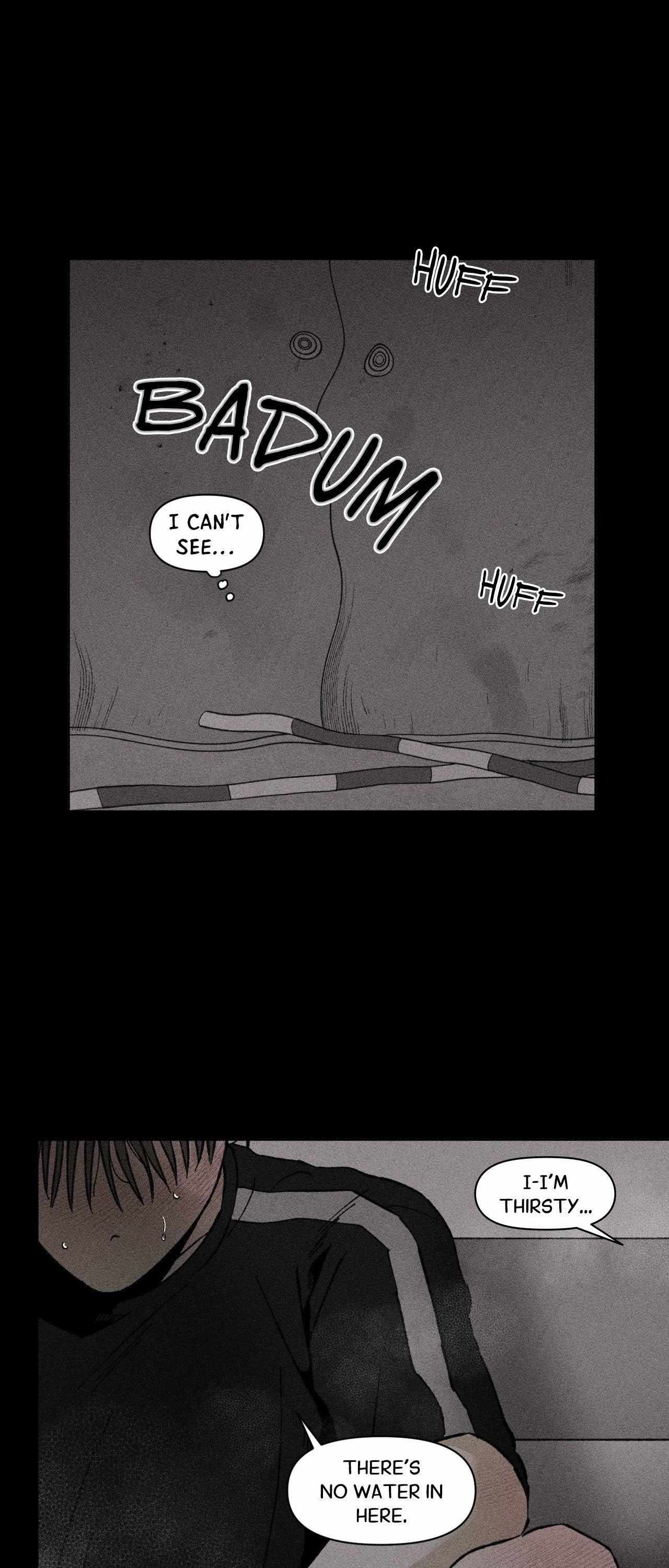 Read Unchanged Man chapter 45 image 31 on Lezhin