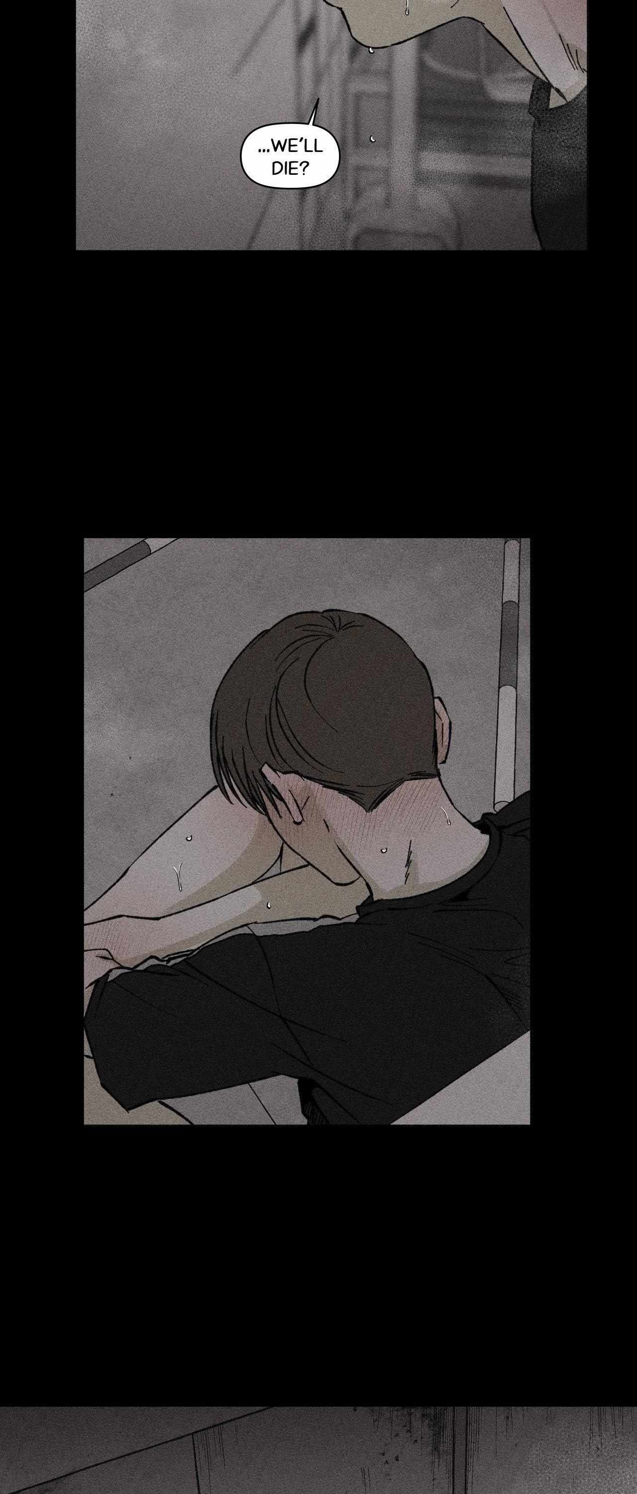 Read Unchanged Man chapter 45 image 33 on Lezhin