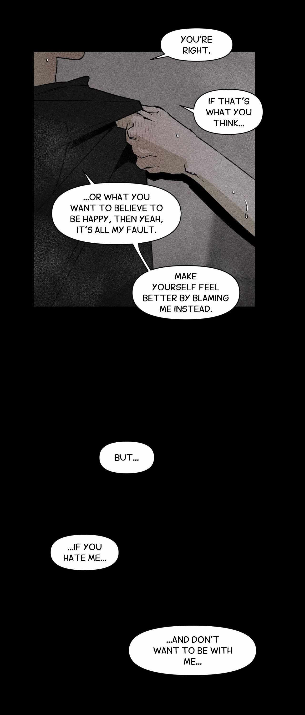 Read Unchanged Man chapter 46 image 10 on Lezhin