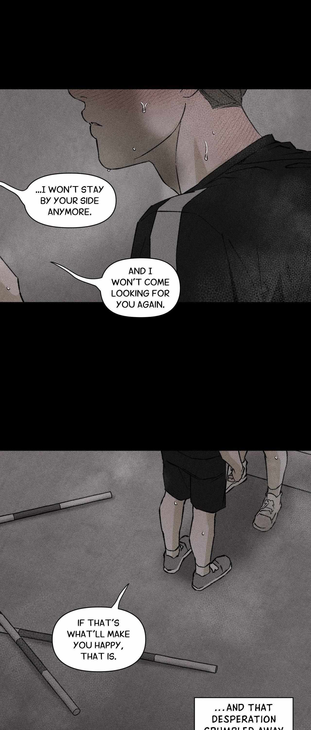 Read Unchanged Man chapter 46 image 11 on Lezhin