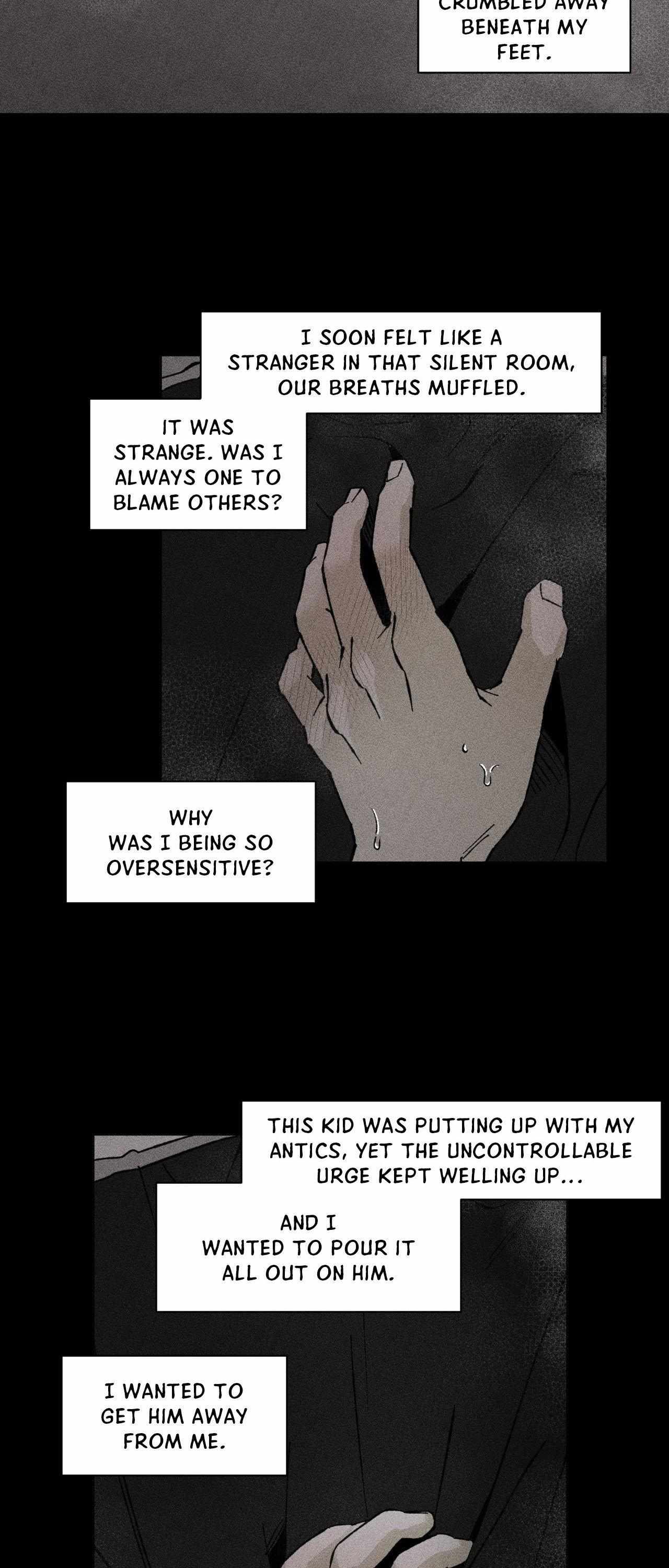 Read Unchanged Man chapter 46 image 12 on Lezhin