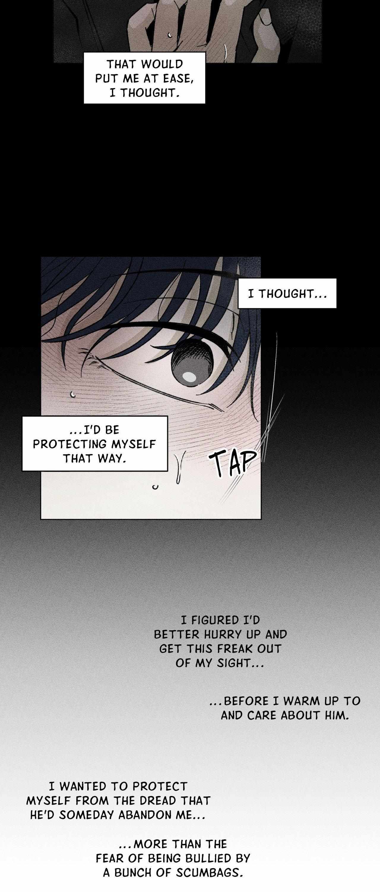 Read Unchanged Man chapter 46 image 13 on Lezhin