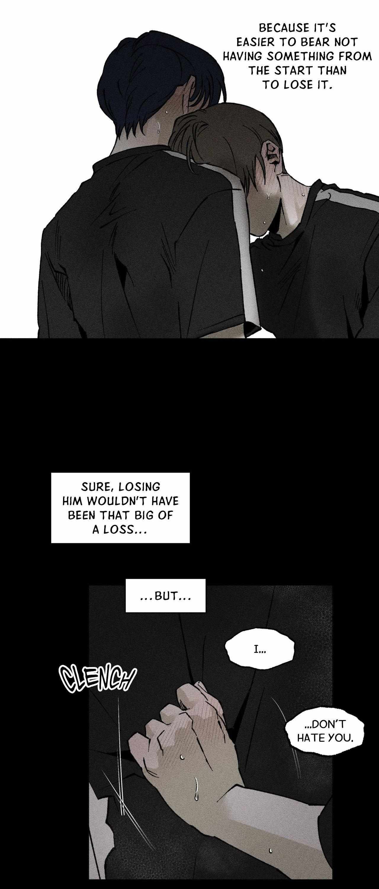 Read Unchanged Man chapter 46 image 14 on Lezhin