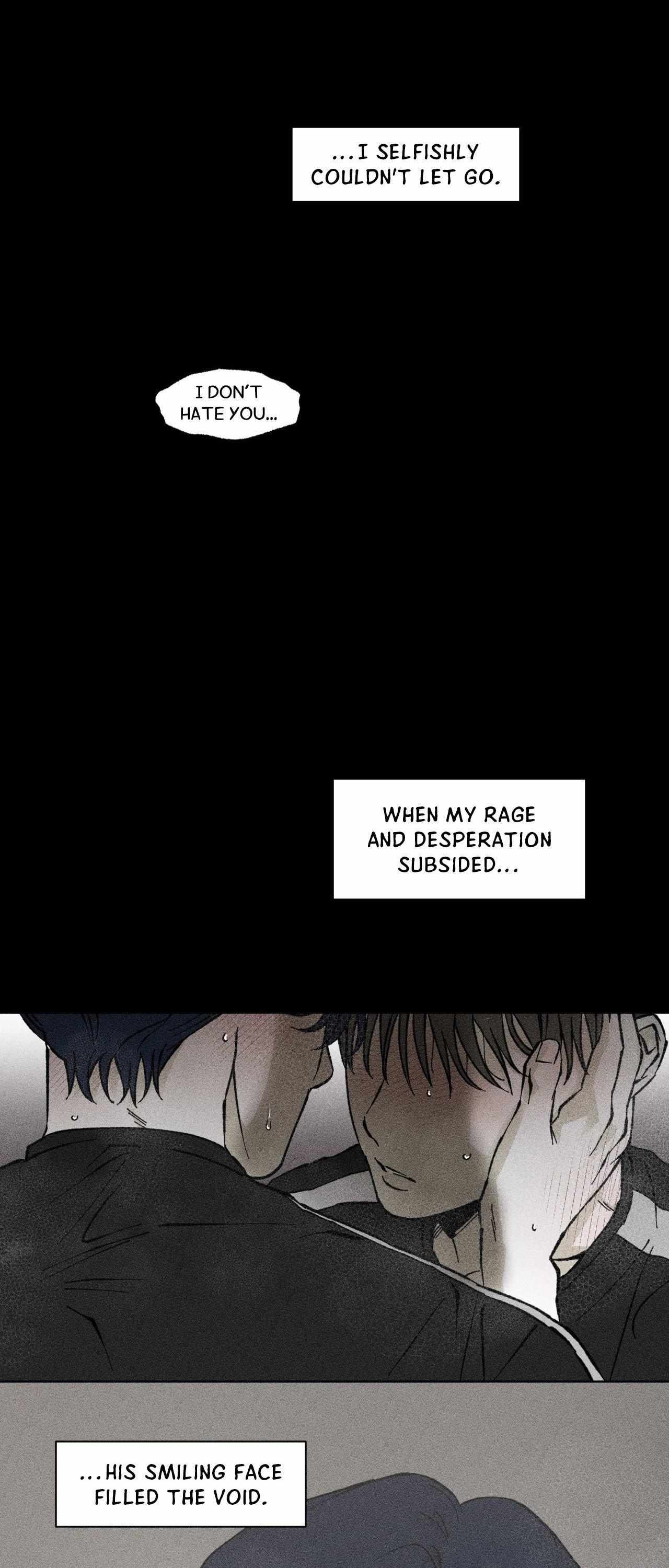 Read Unchanged Man chapter 46 image 15 on Lezhin