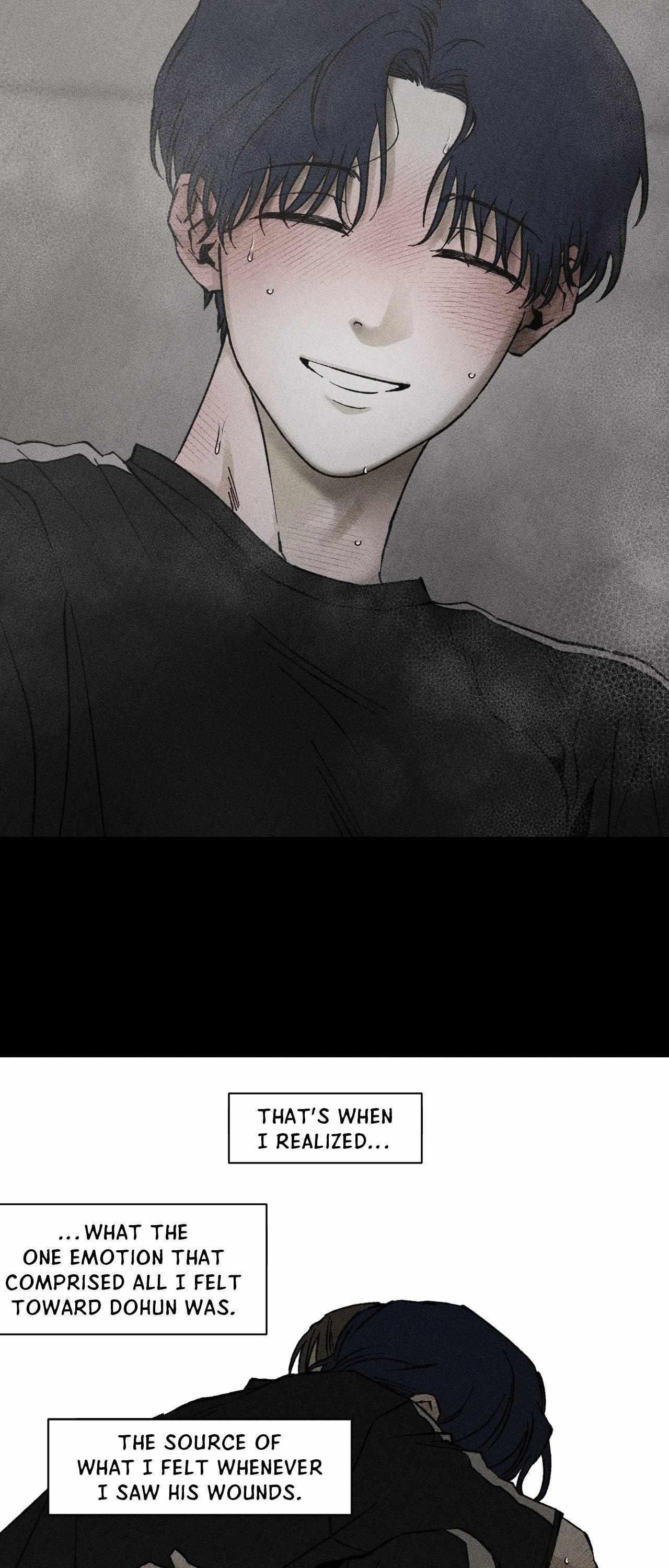 Read Unchanged Man chapter 46 image 16 on Lezhin