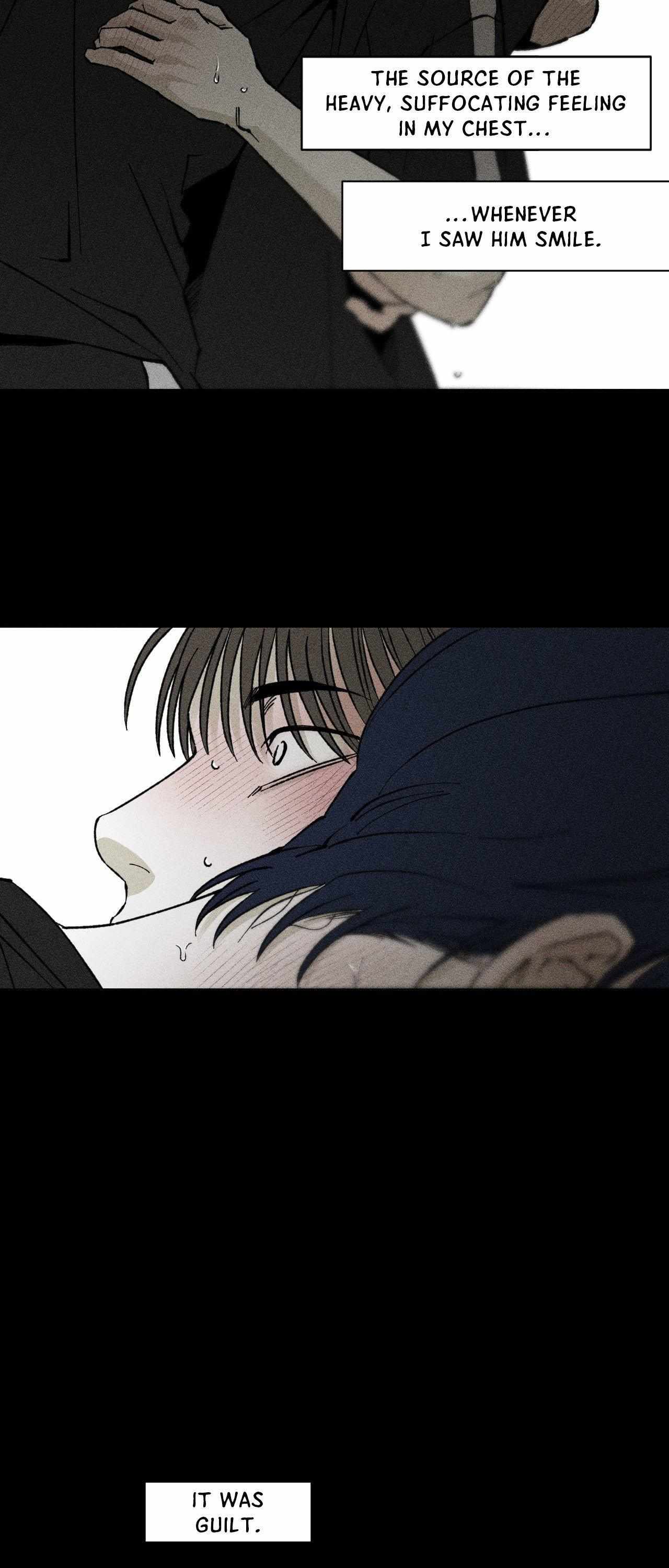 Read Unchanged Man chapter 46 image 17 on Lezhin