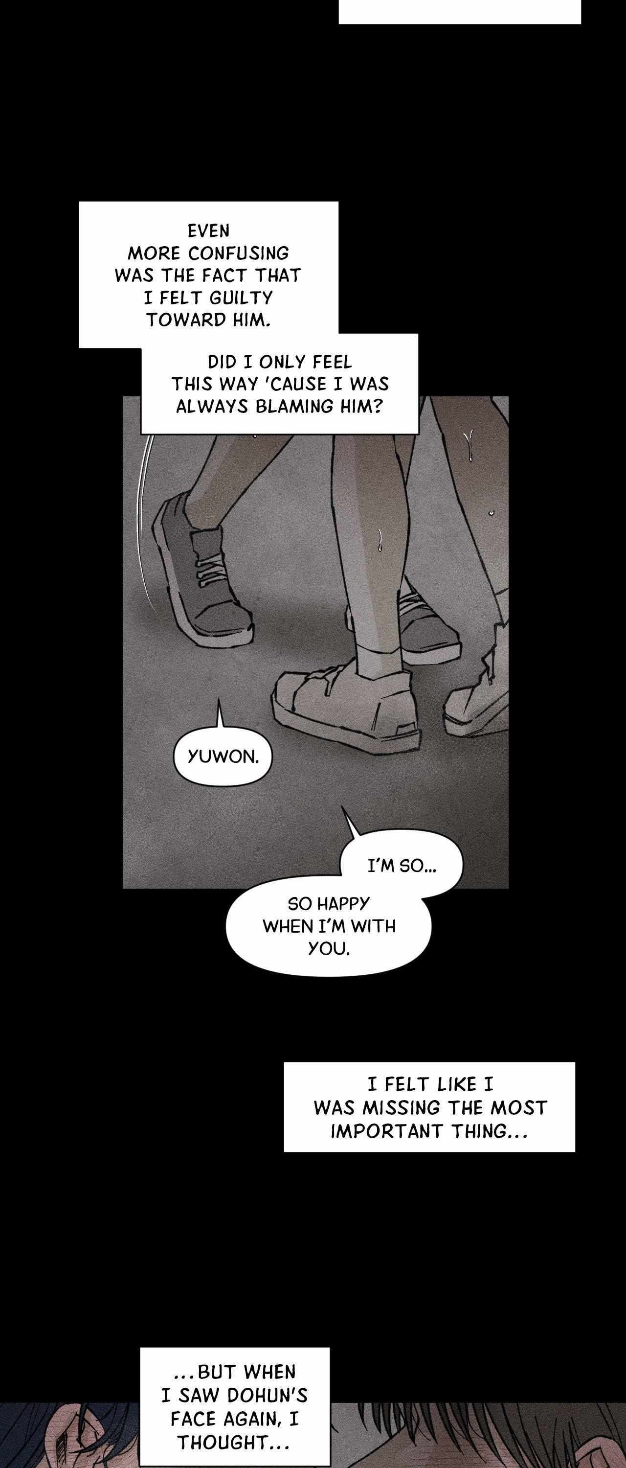 Read Unchanged Man chapter 46 image 19 on Lezhin