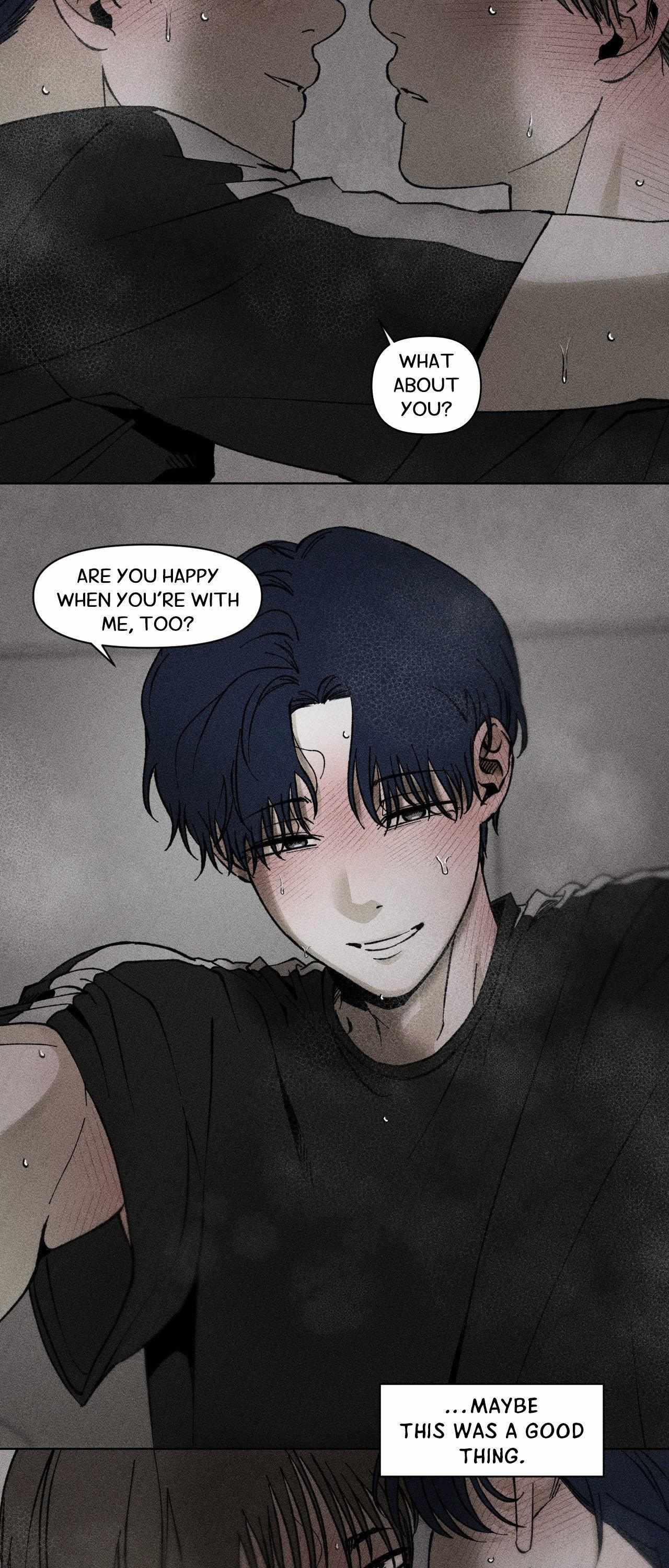 Read Unchanged Man chapter 46 image 20 on Lezhin