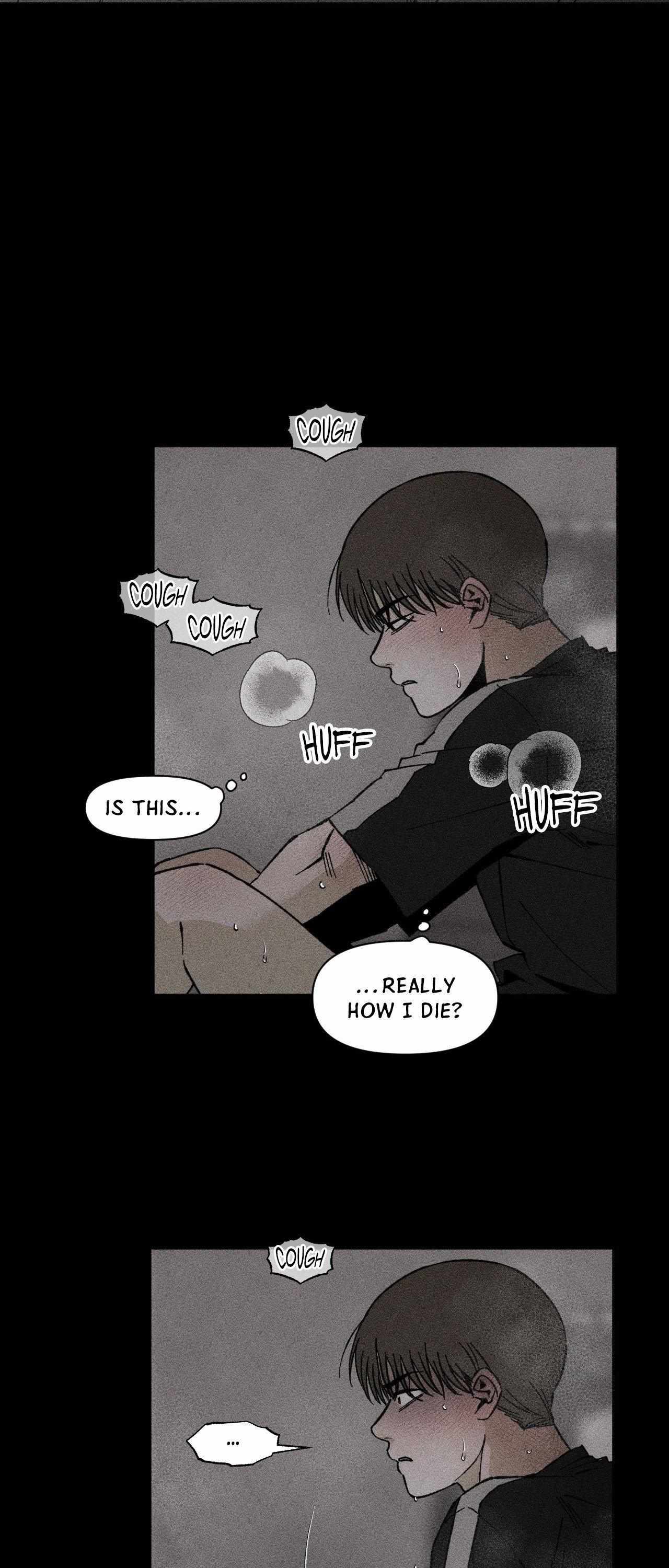 Read Unchanged Man chapter 46 image 30 on Lezhin