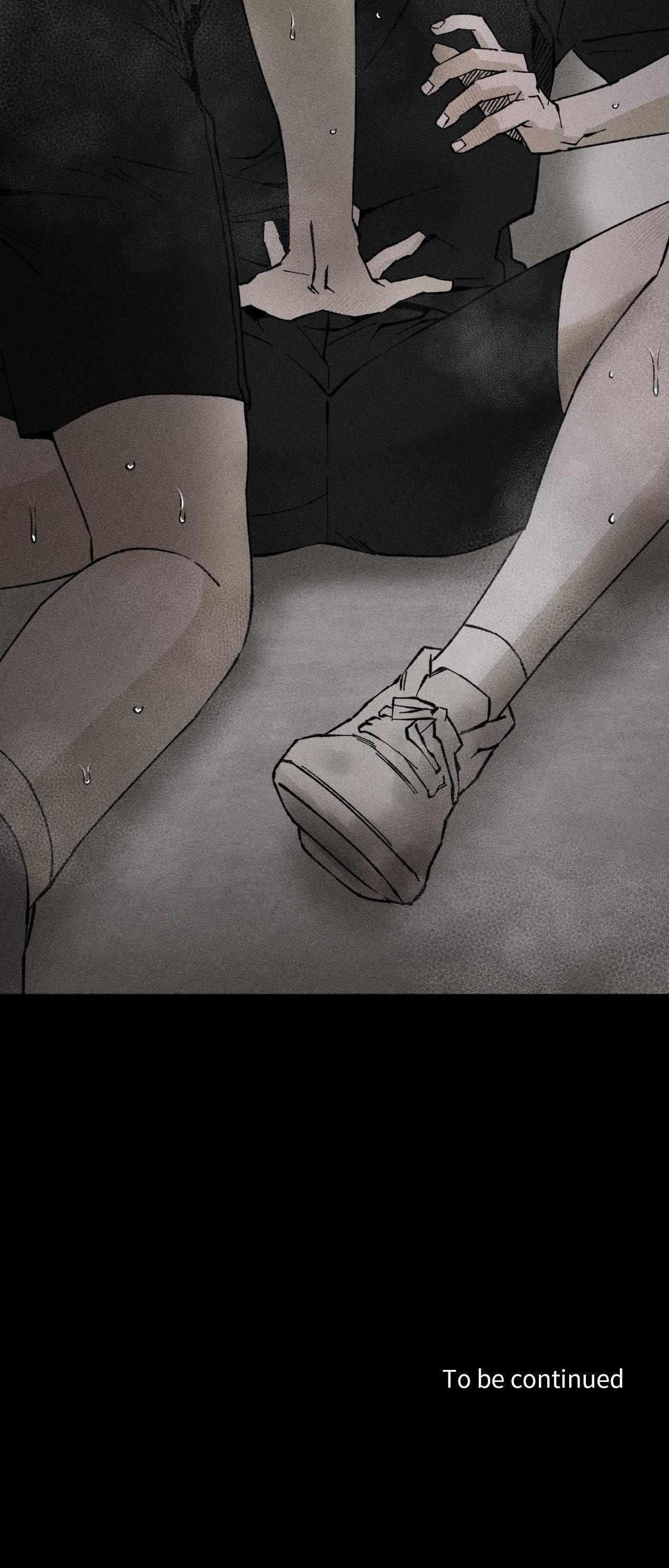 Read Unchanged Man chapter 46 image 35 on Lezhin
