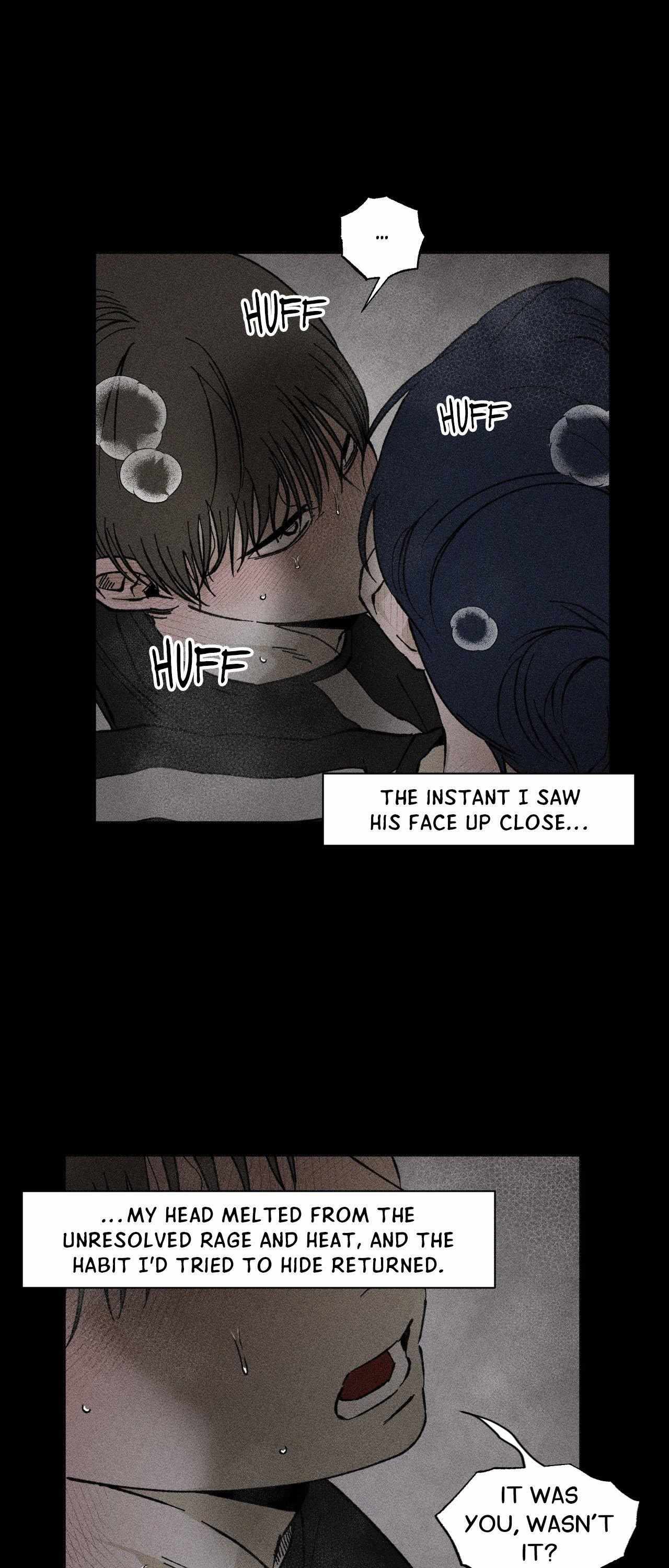 Read Unchanged Man chapter 46 image 5 on Lezhin