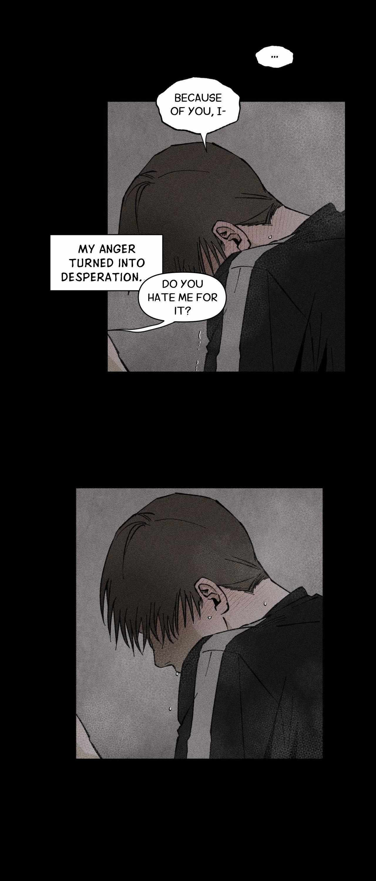 Read Unchanged Man chapter 46 image 9 on Lezhin