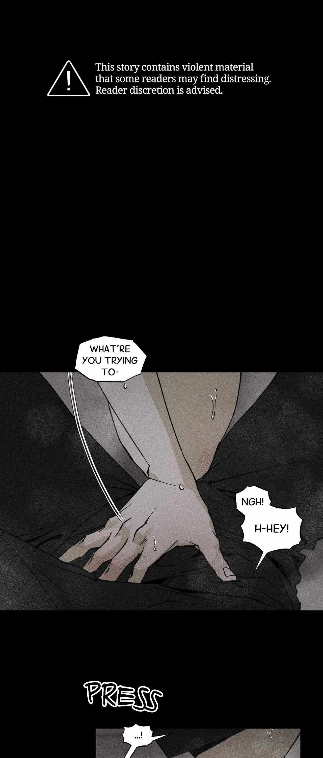Read Unchanged Man chapter 47 image 1 on Lezhin