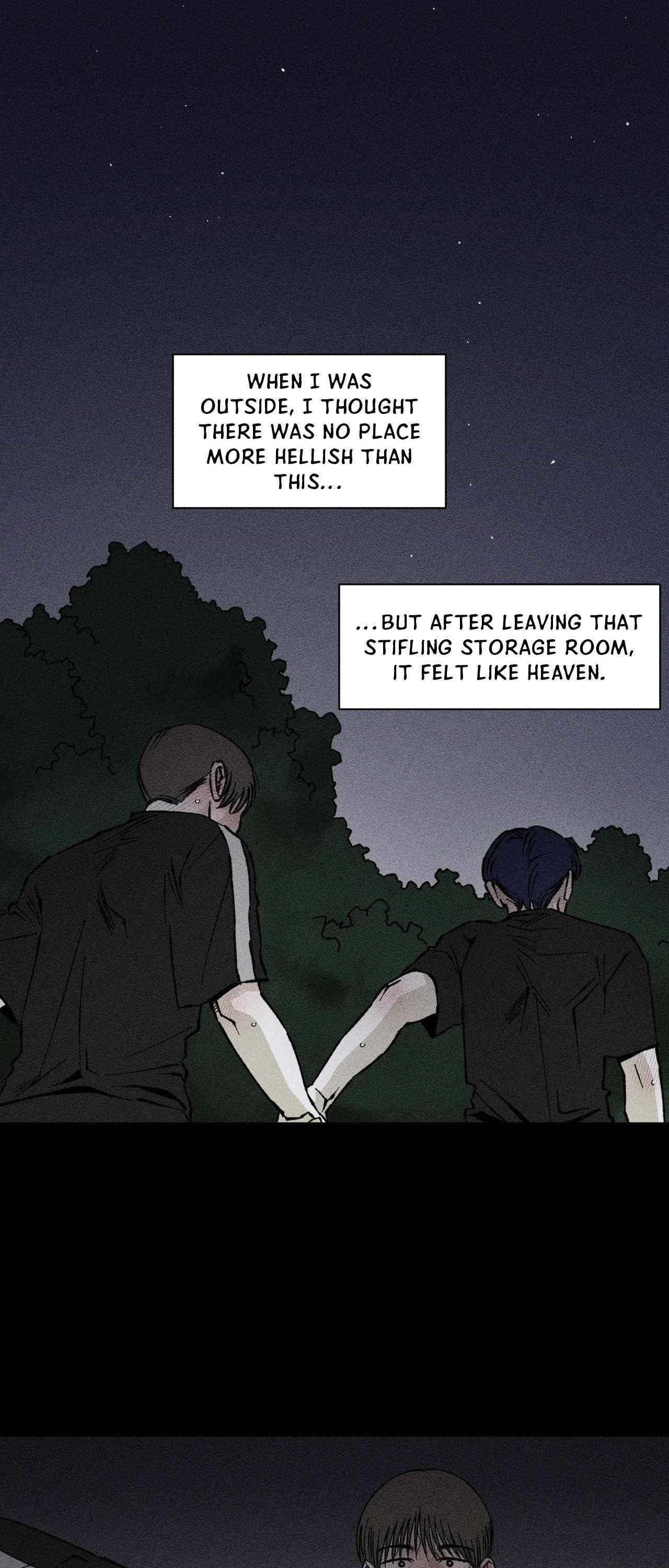 Read Unchanged Man chapter 47 image 16 on Lezhin