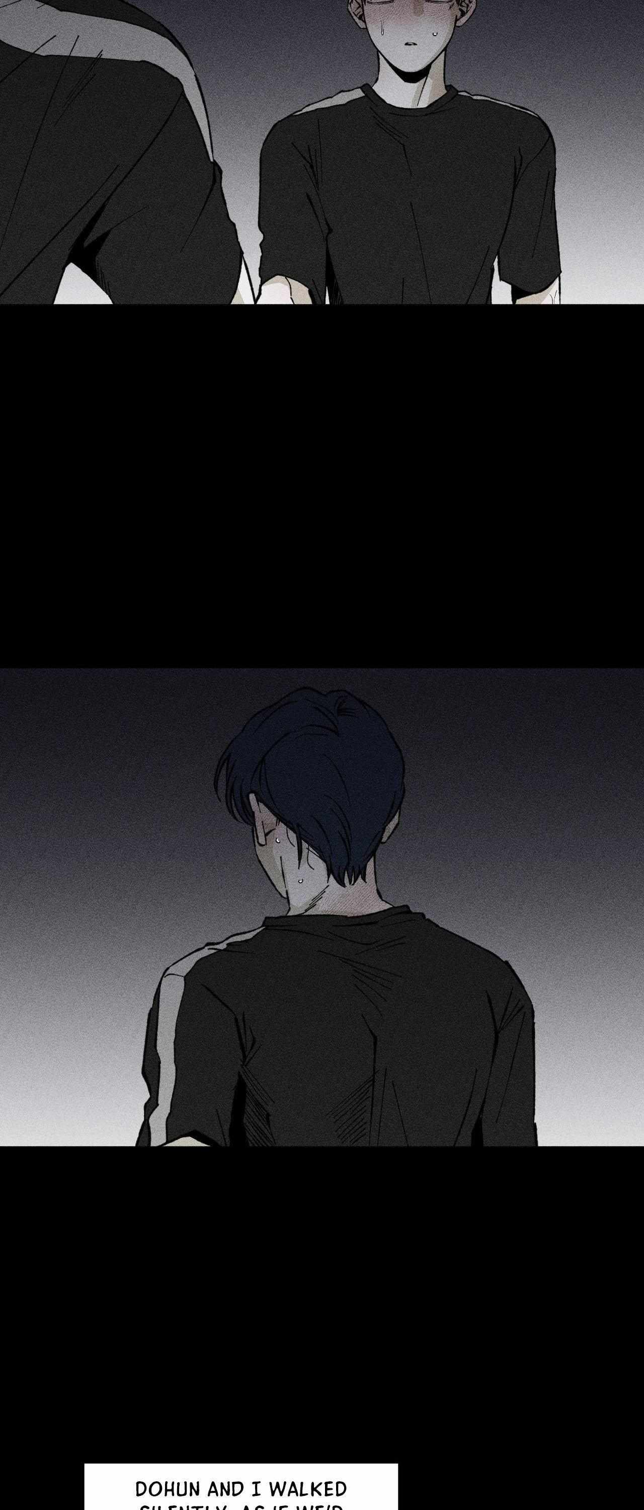 Read Unchanged Man chapter 47 image 17 on Lezhin