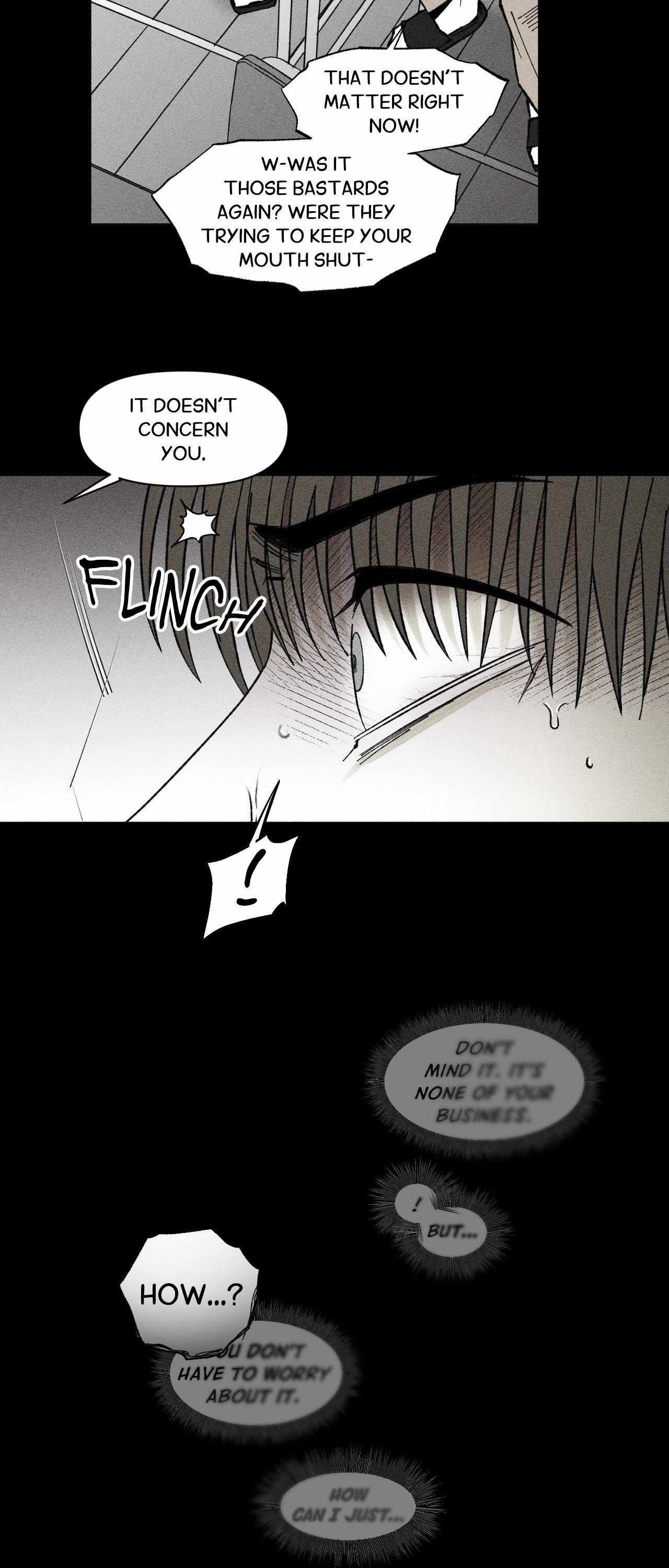 Read Unchanged Man chapter 47 image 22 on Lezhin