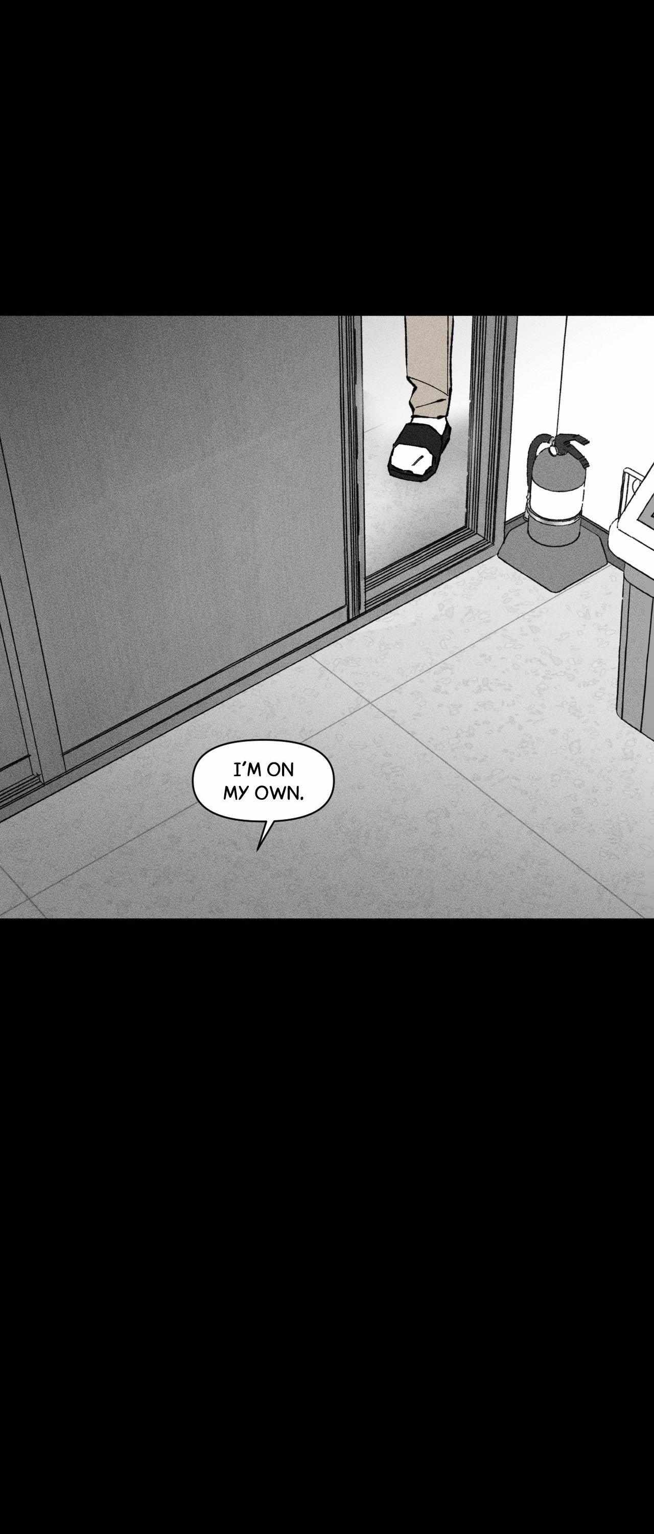 Read Unchanged Man chapter 47 image 28 on Lezhin