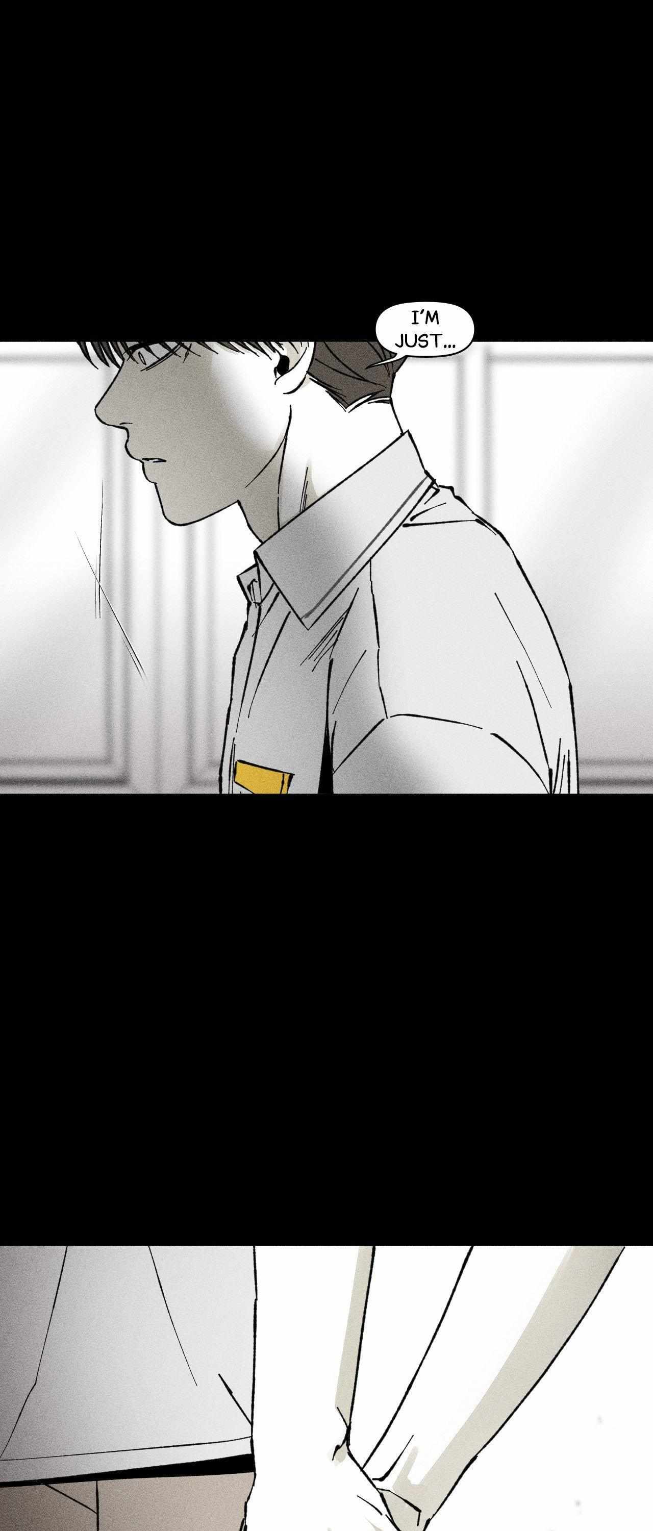 Read Unchanged Man chapter 47 image 32 on Lezhin