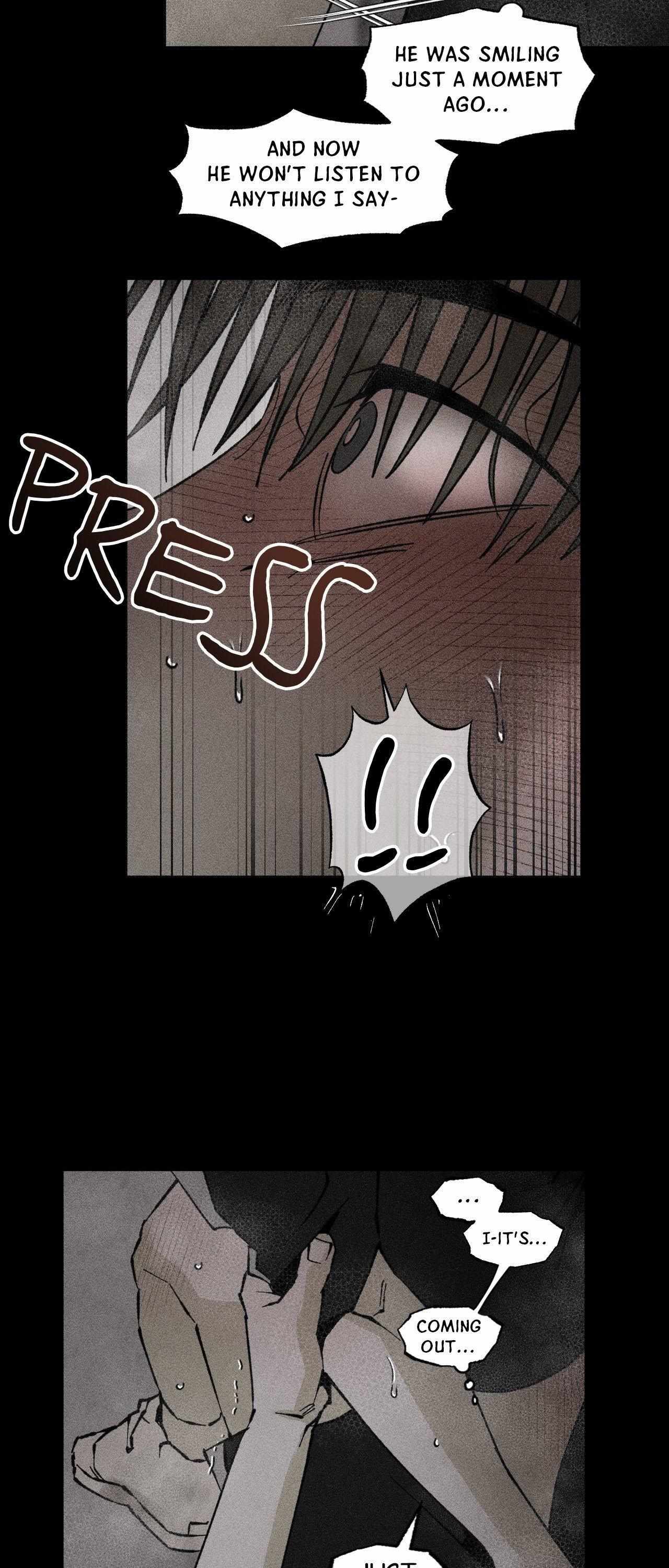 Read Unchanged Man chapter 47 image 4 on Lezhin