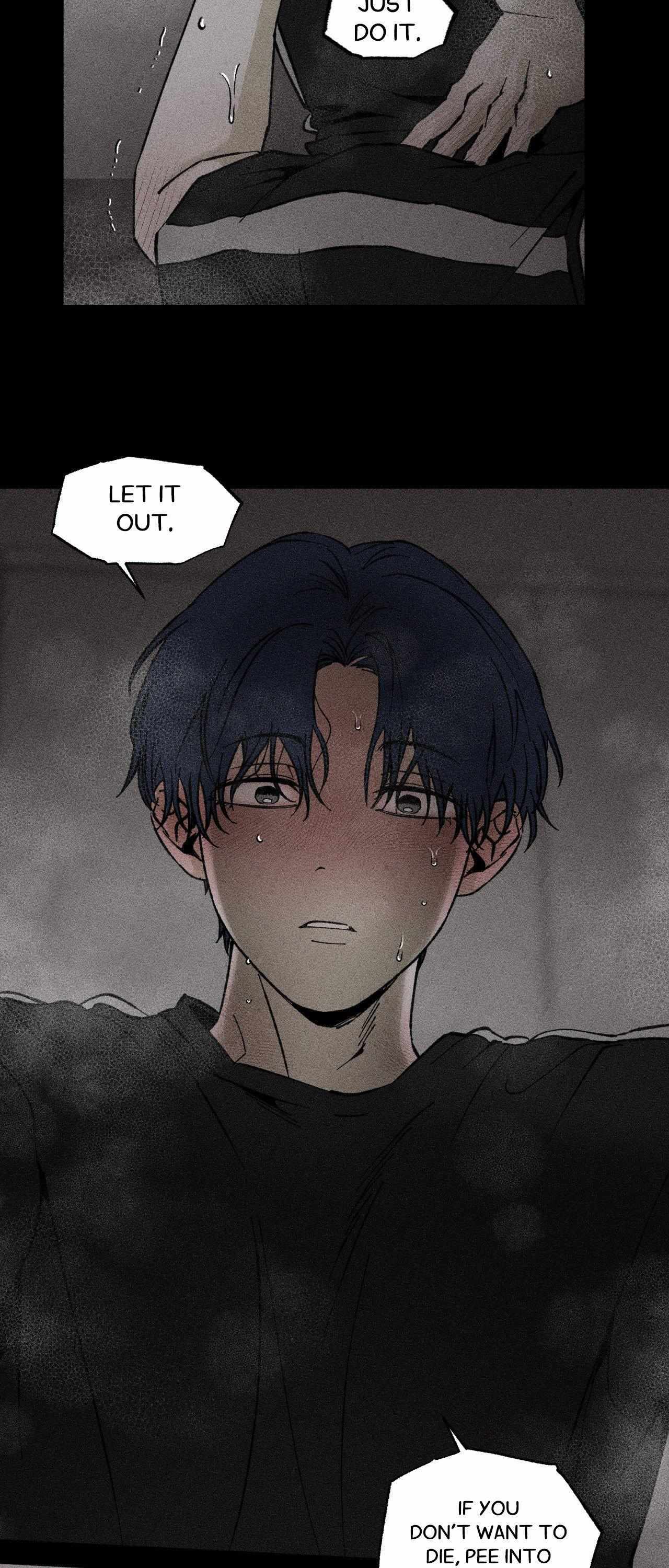 Read Unchanged Man chapter 47 image 5 on Lezhin