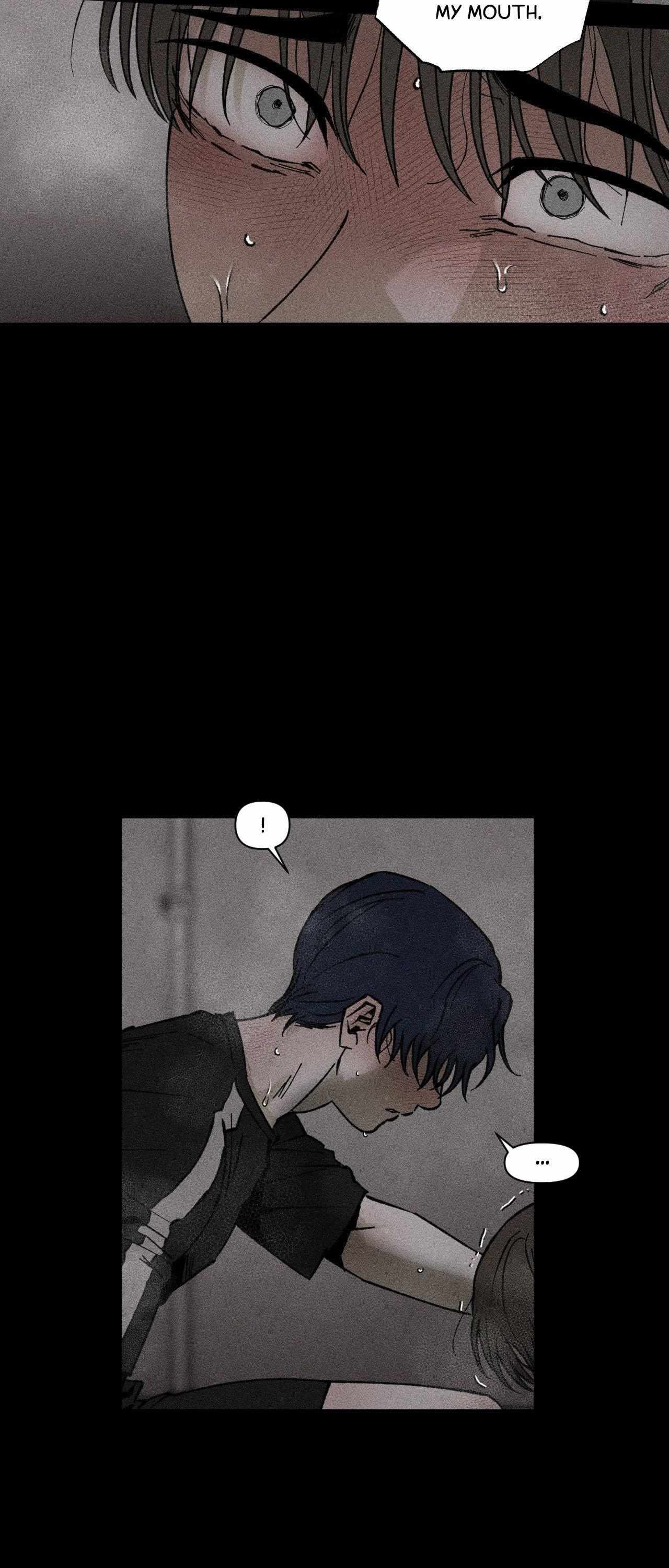 Read Unchanged Man chapter 47 image 6 on Lezhin