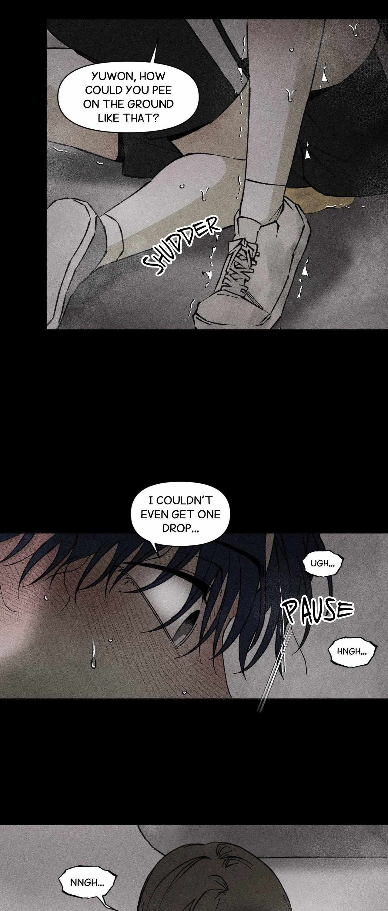 Read Unchanged Man chapter 47 image 7 on Lezhin