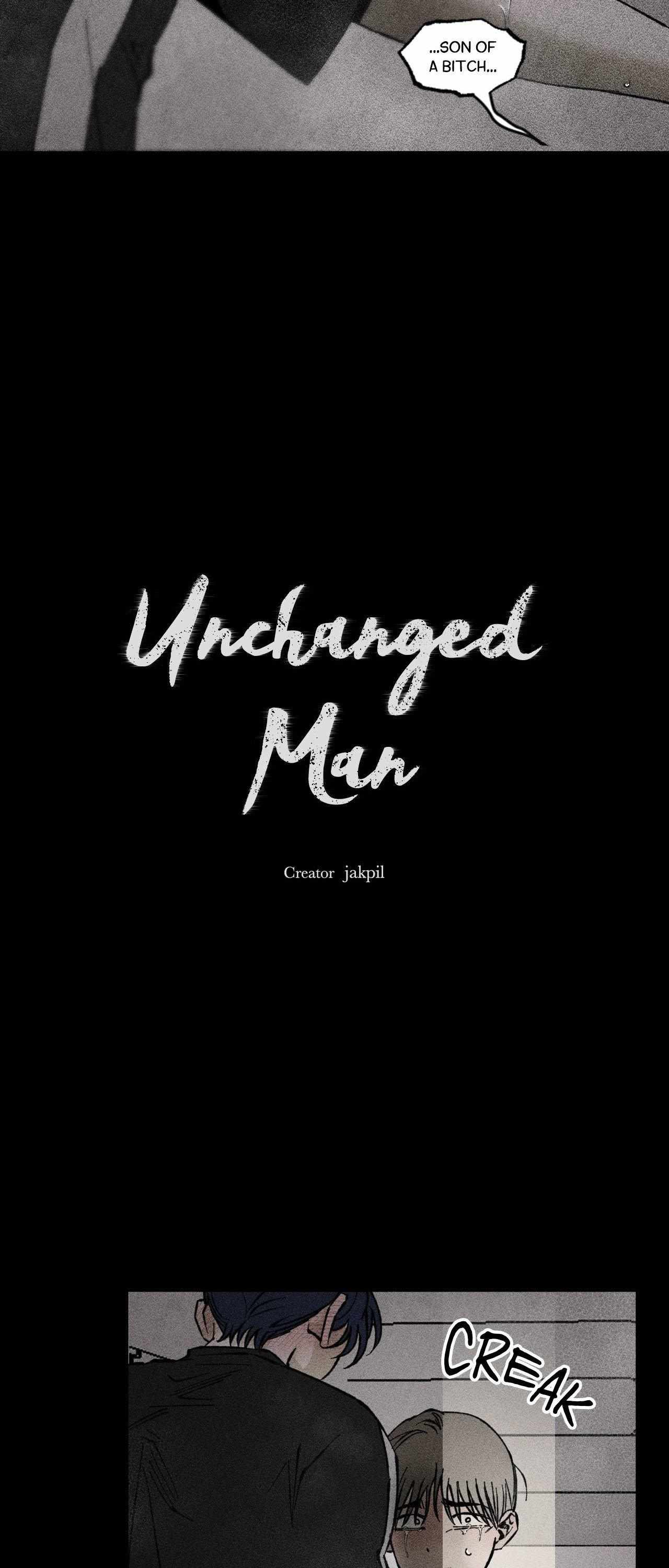 Read Unchanged Man chapter 47 image 9 on Lezhin