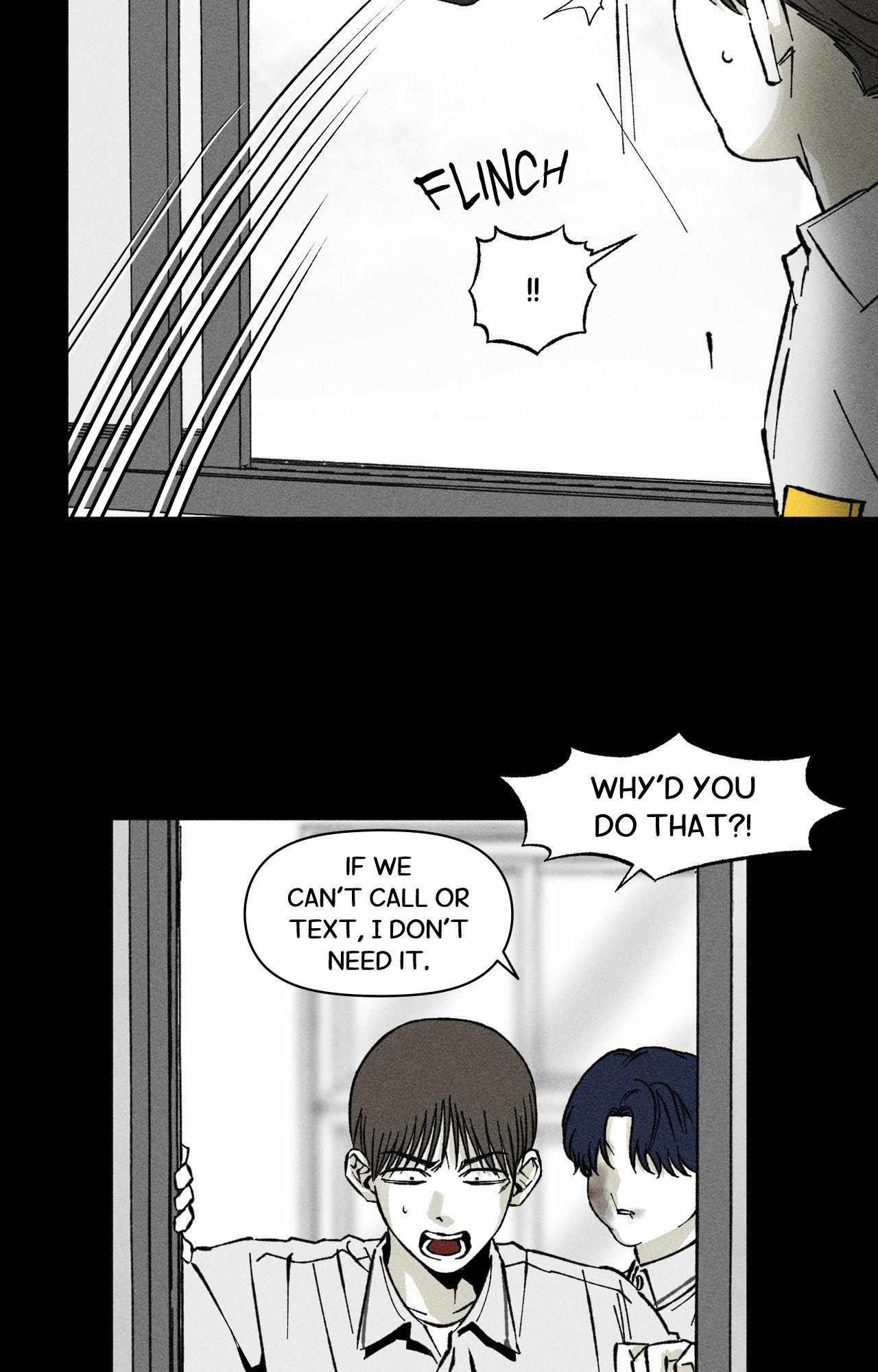 Read Unchanged Man chapter 48 image 10 on Lezhin